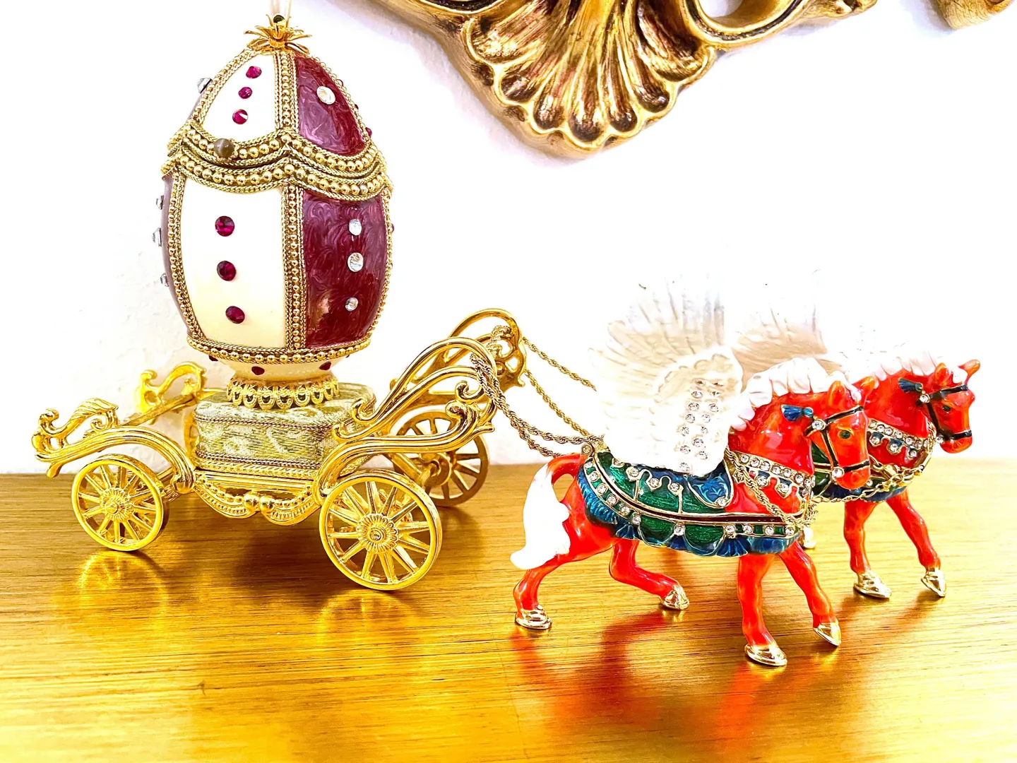 Image of the product added to cart