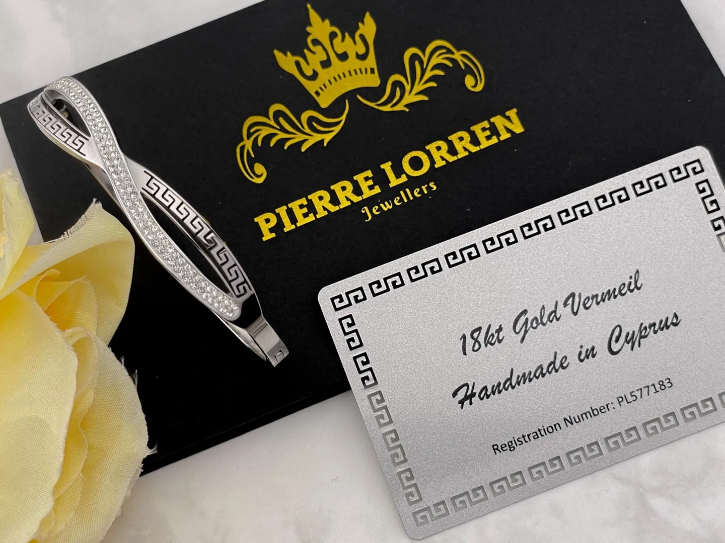 Image of the product added to cart