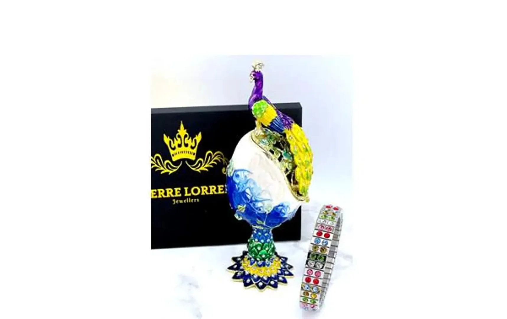 Image of the product added to cart