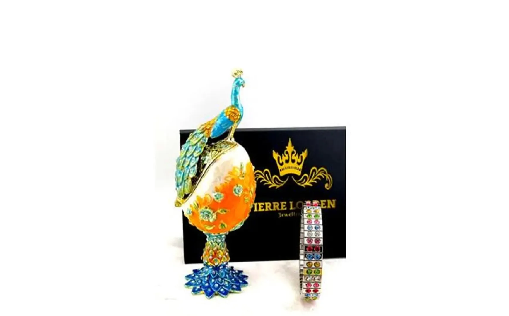 Image of the product added to cart