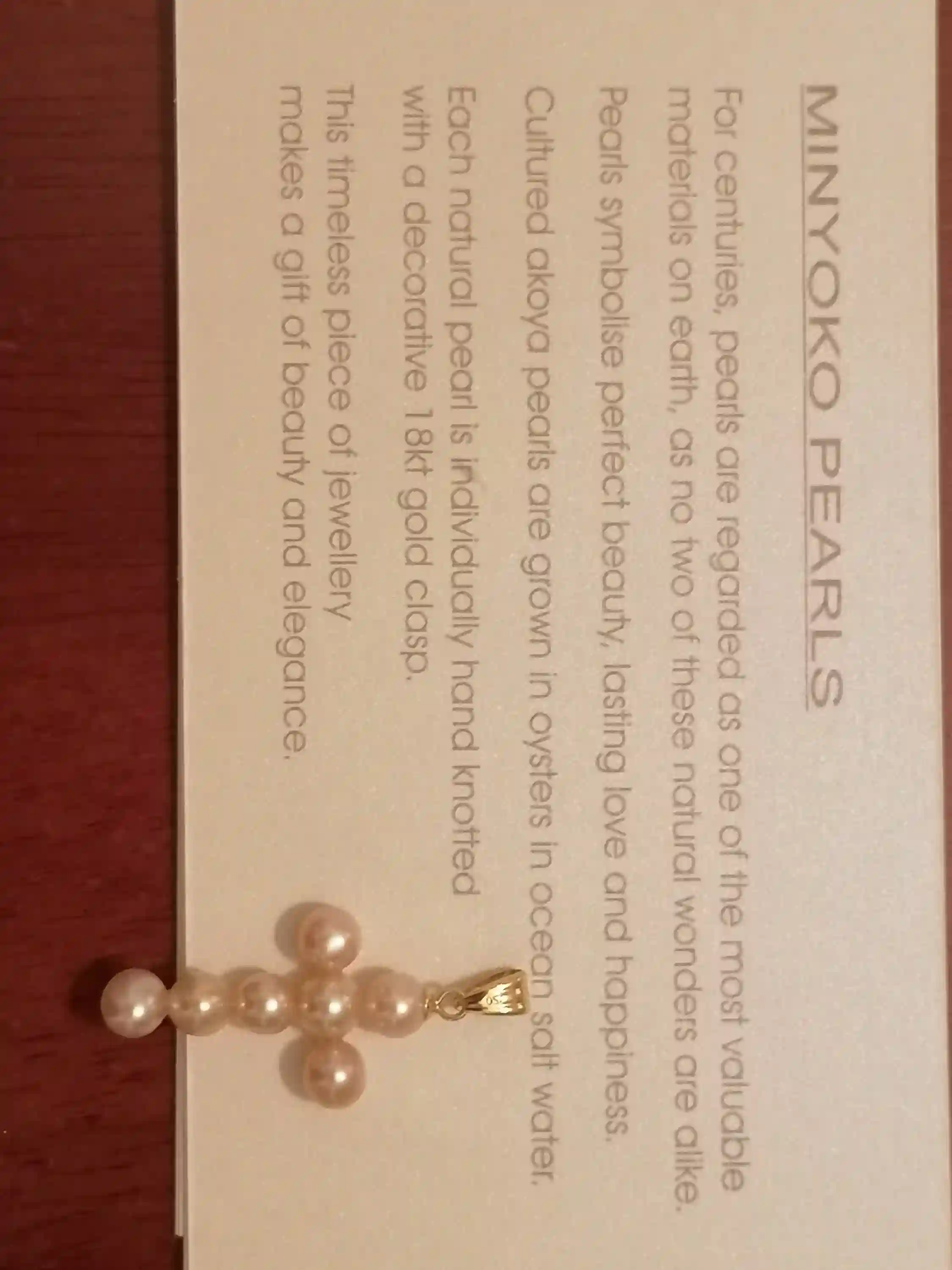 SOLID 18k Gold Cross, Pearl Cross, NATURAL Pearl, Christian Cross, 18ct Gold, Christian Girlfriend, Cross Jewelry Women, Christianity, Cross 