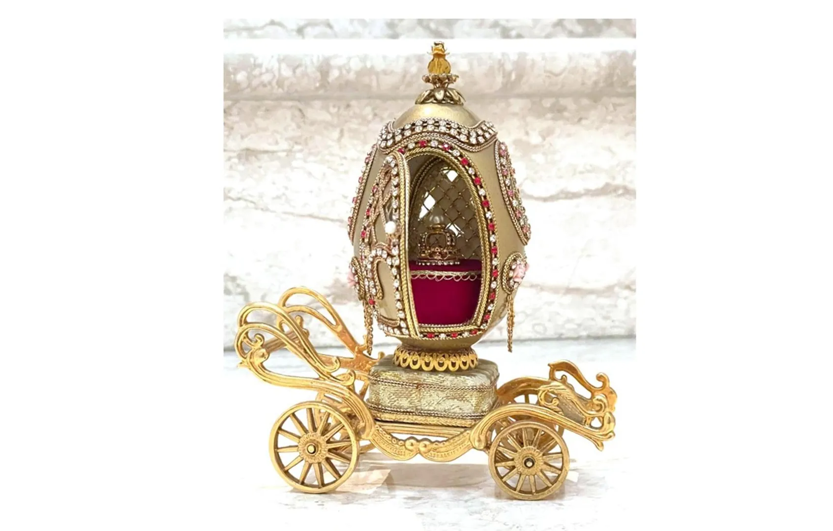 Image of the product added to cart