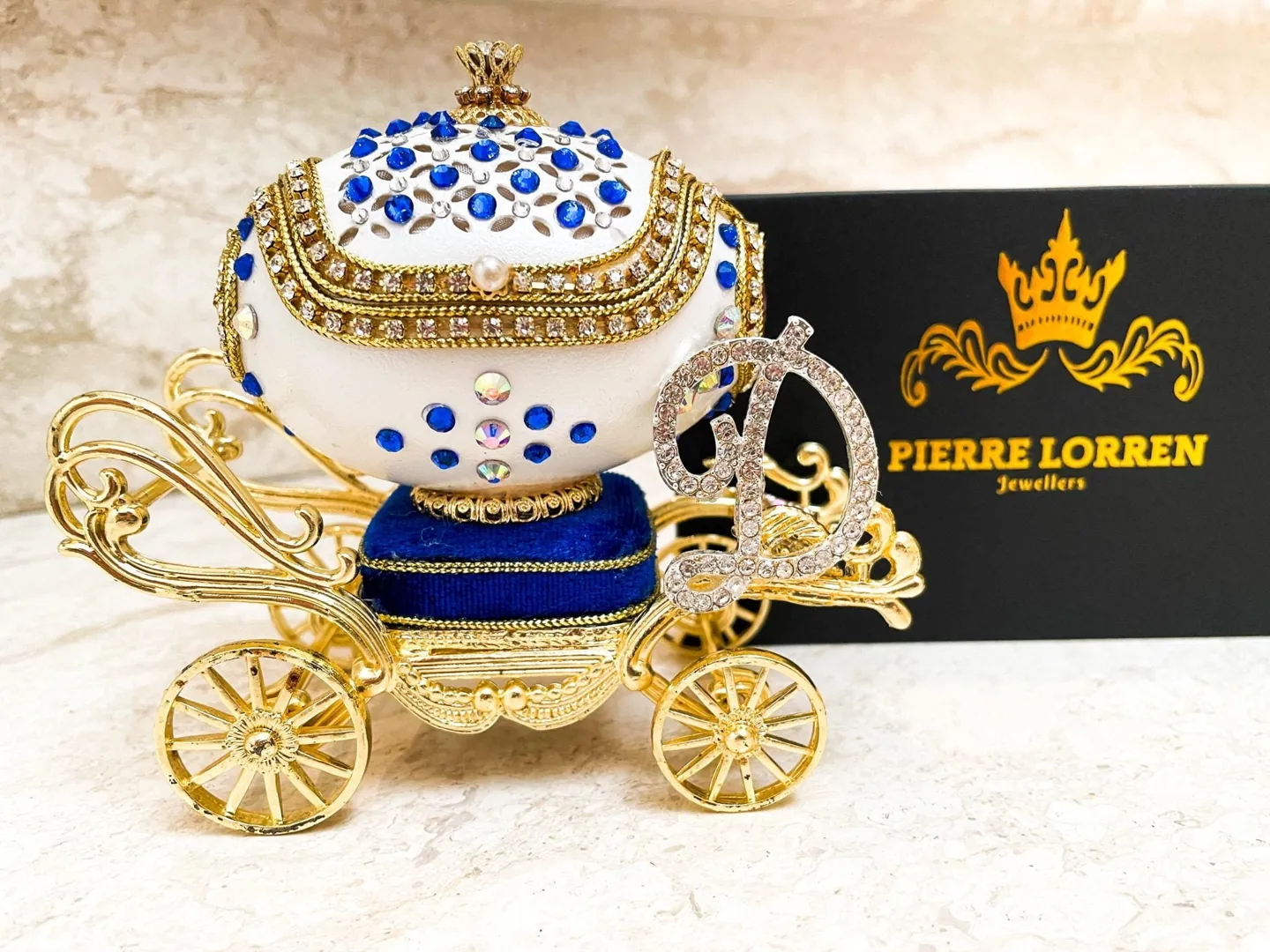 Image of the product added to cart