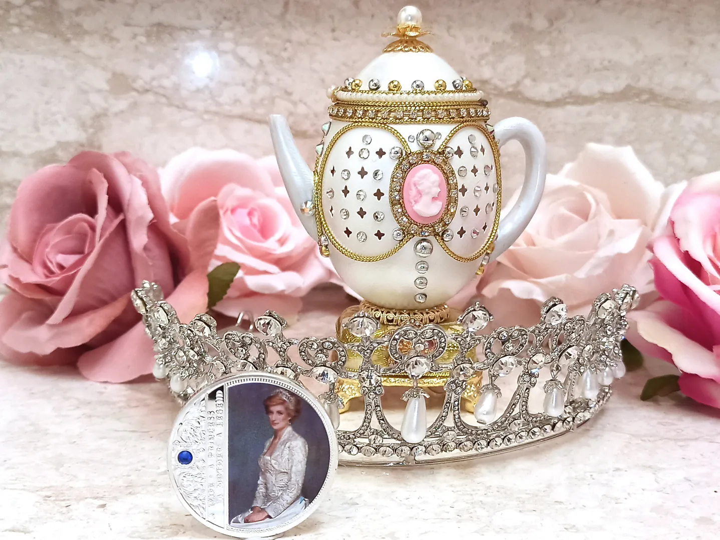 Image of the product added to cart