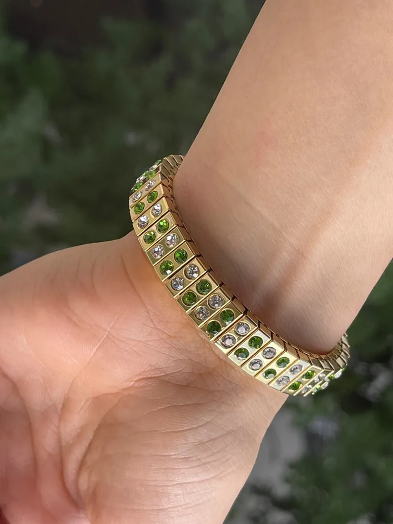 UNIQUE Faberge Egg Style 24k EMERALD Olive Wreath Engagement Ornament Proposal Ring Box Gift for Her Fabergé Egg Engagement Gift Fiance Wife