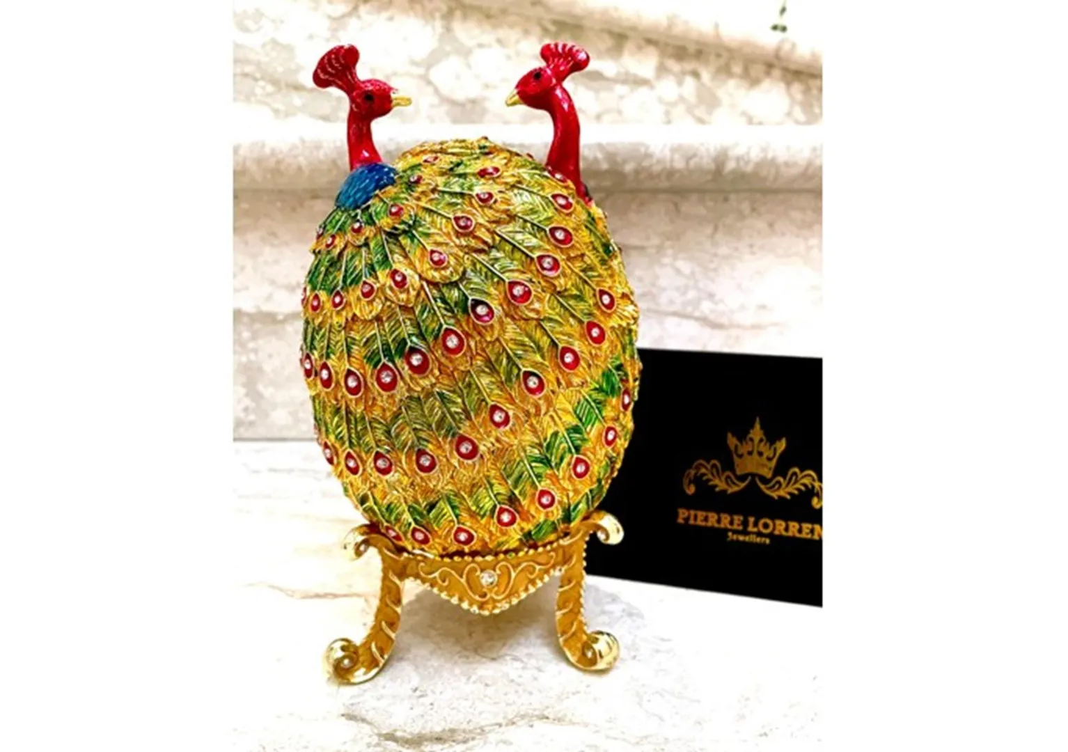 Image of the product added to cart