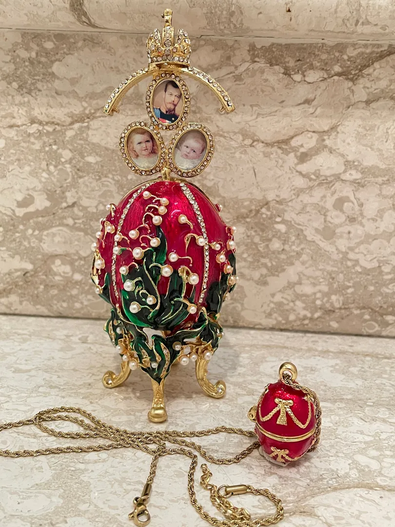 Image of the product added to cart