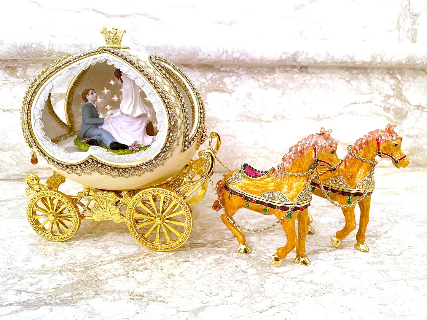 Image of the product added to cart