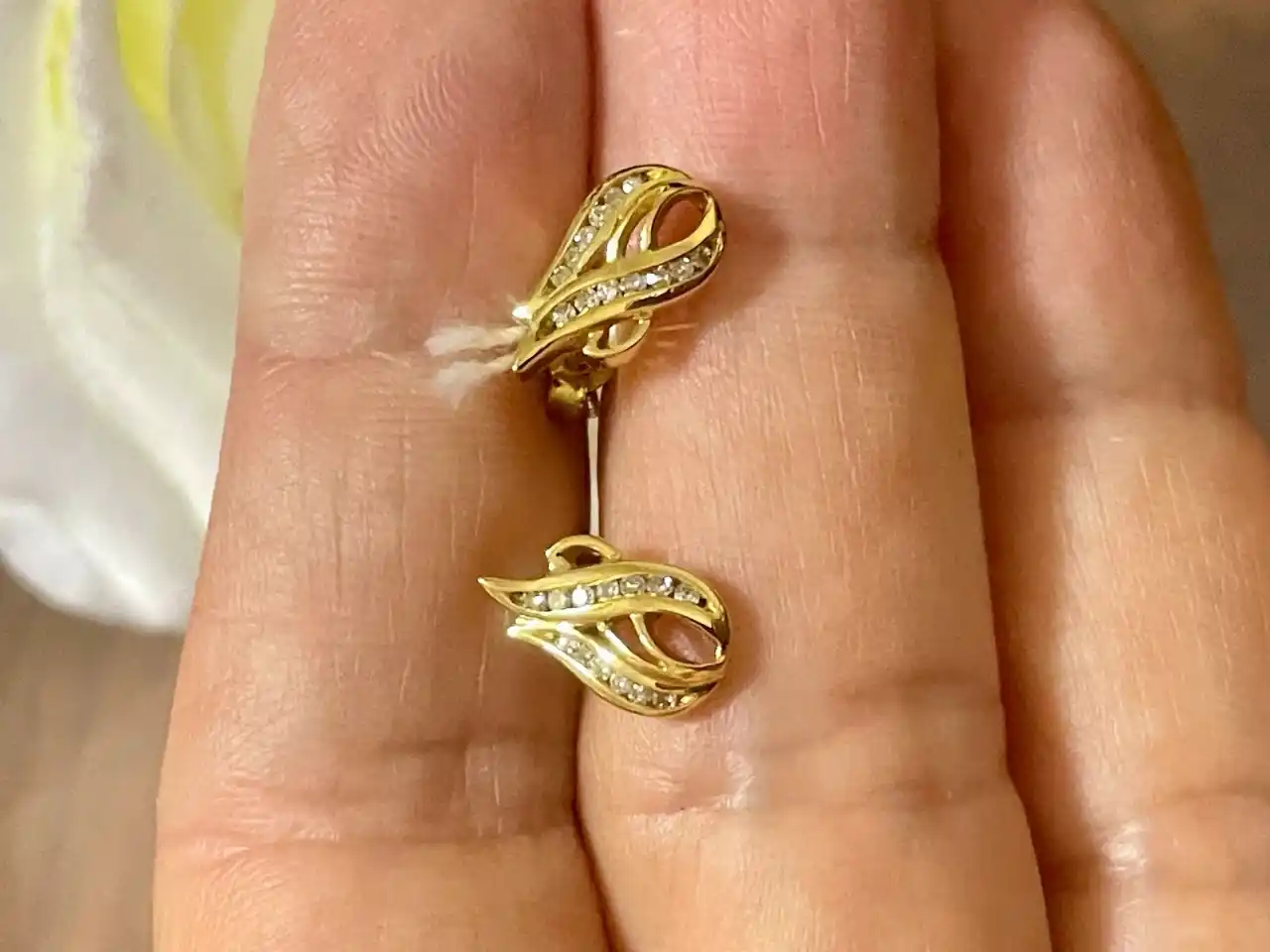 Image of the product added to cart