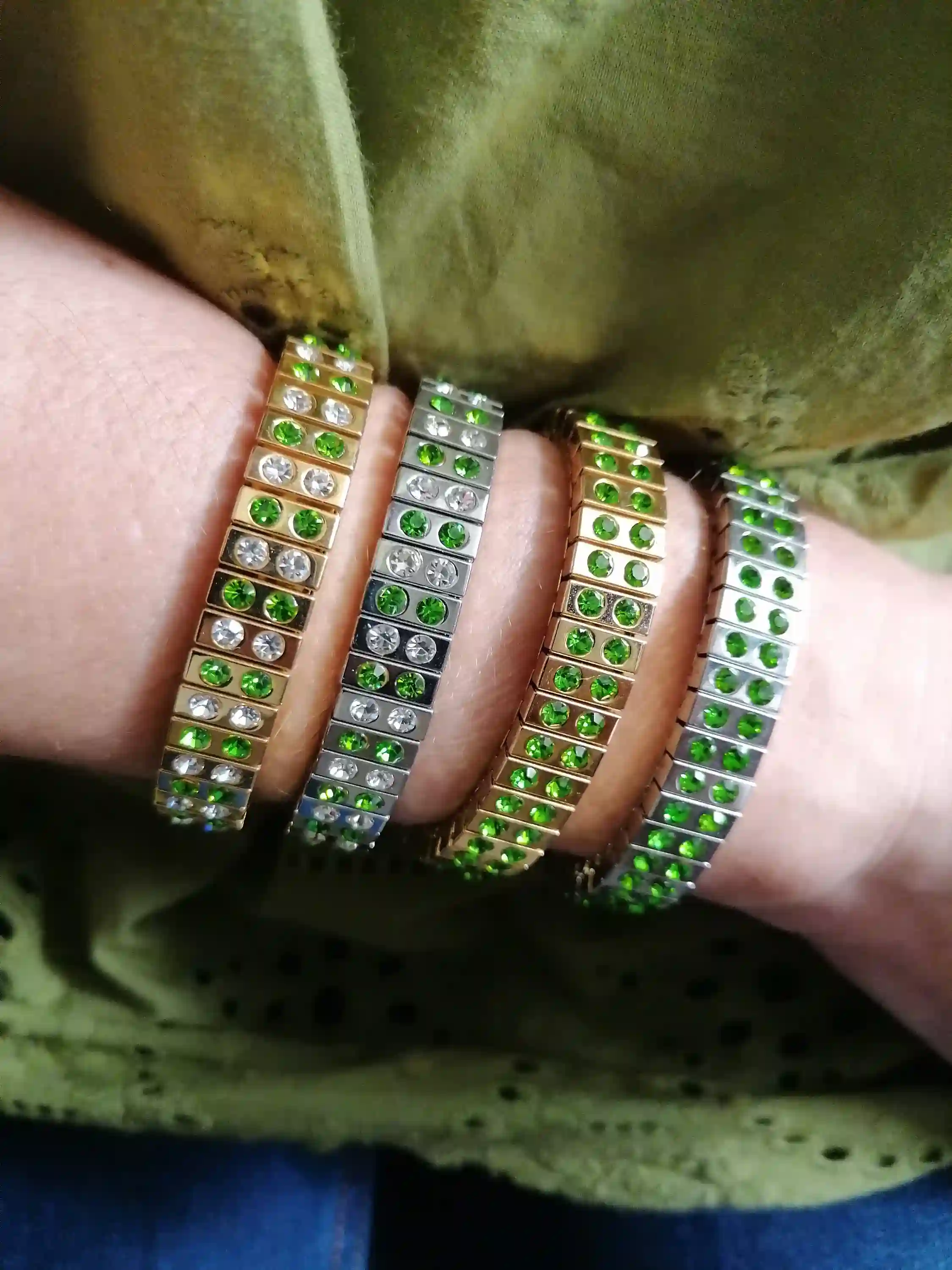 Image of the product added to cart