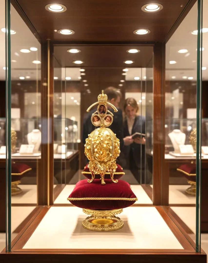 Image of the product added to cart