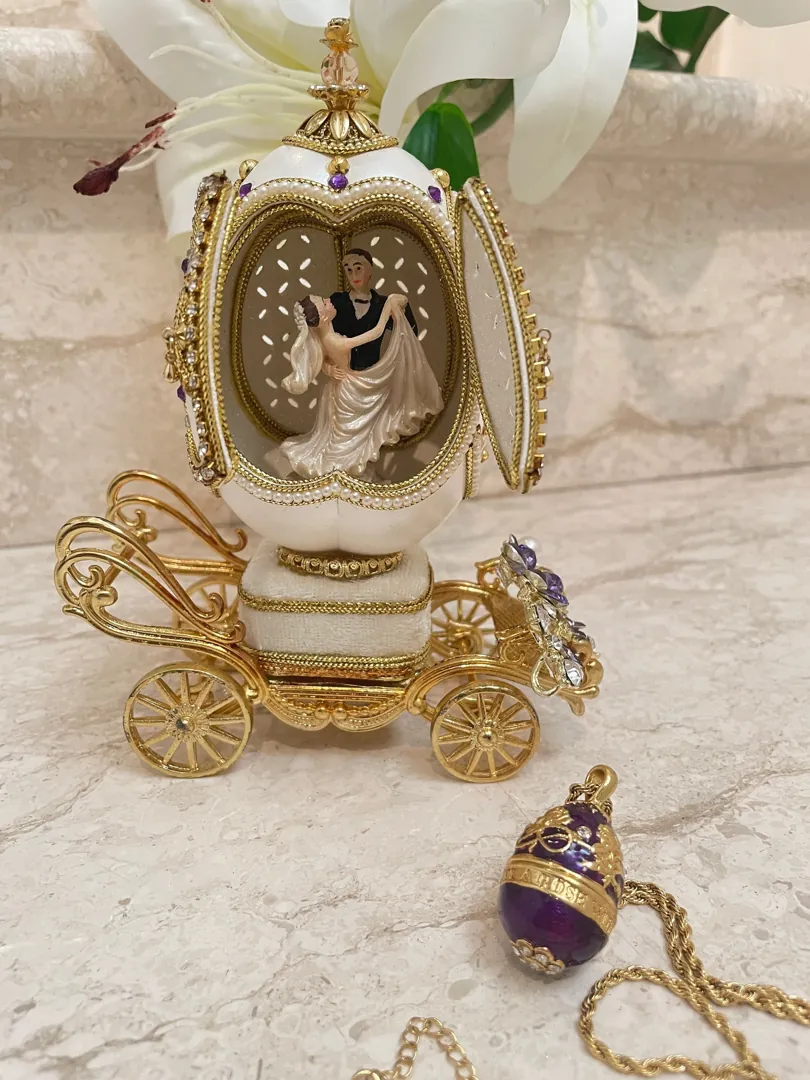 Image of the product added to cart