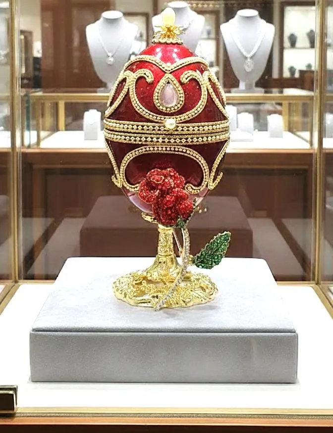 Image of the product added to cart