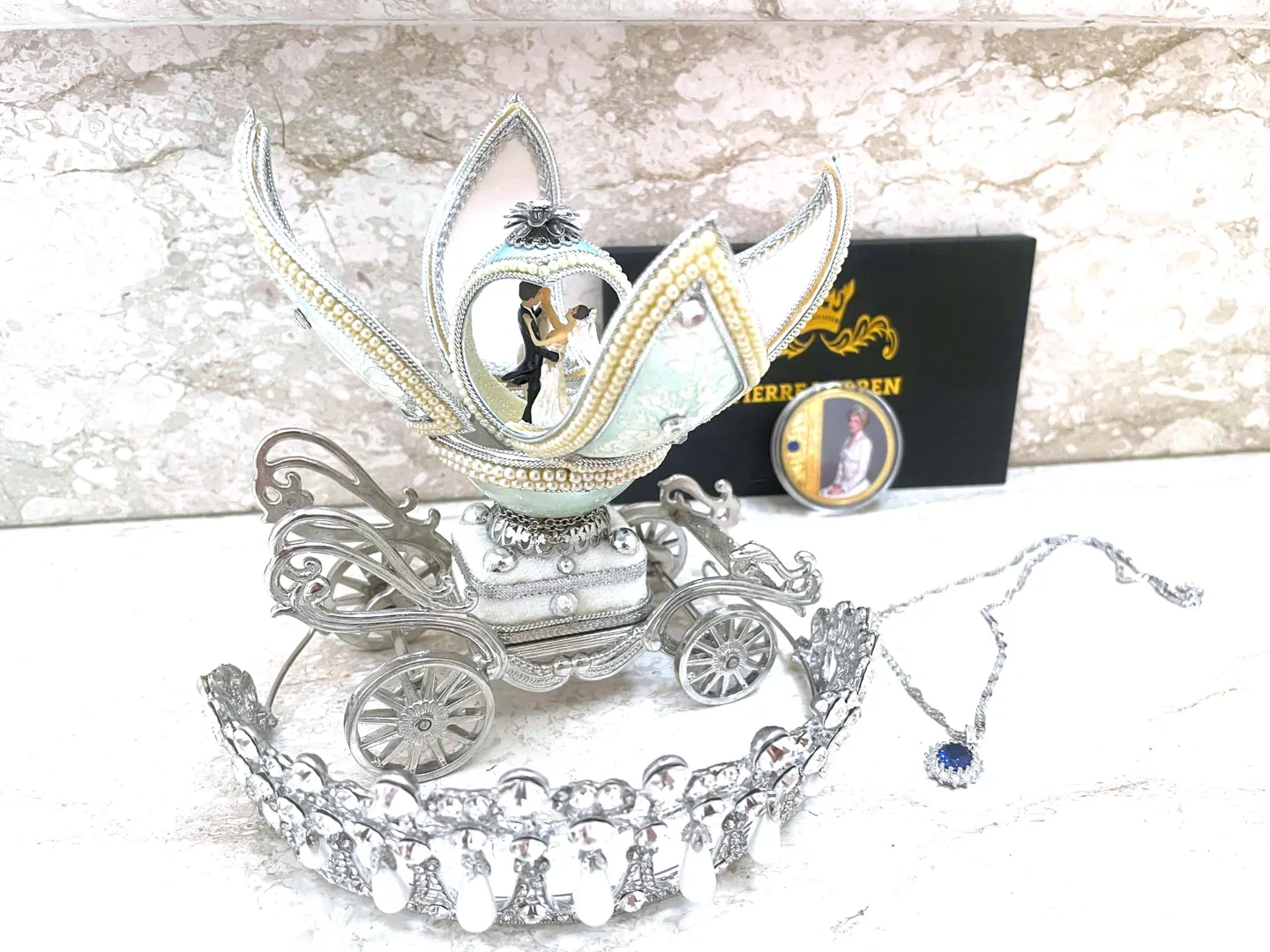 Image of the product added to cart