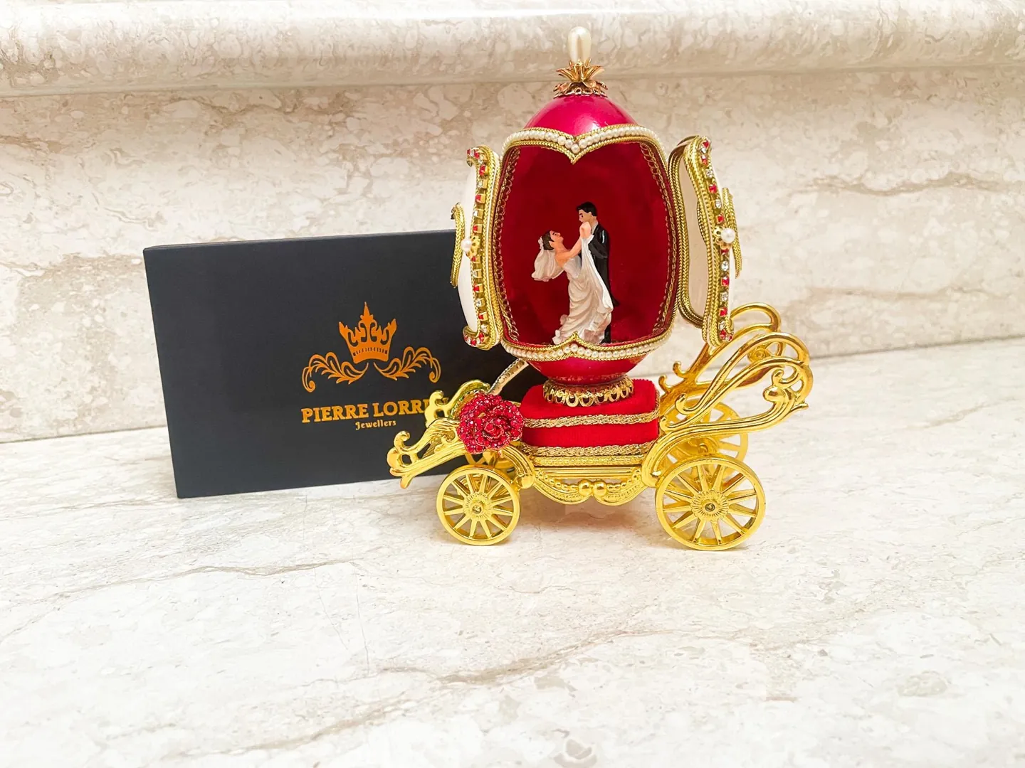 Image of the product added to cart