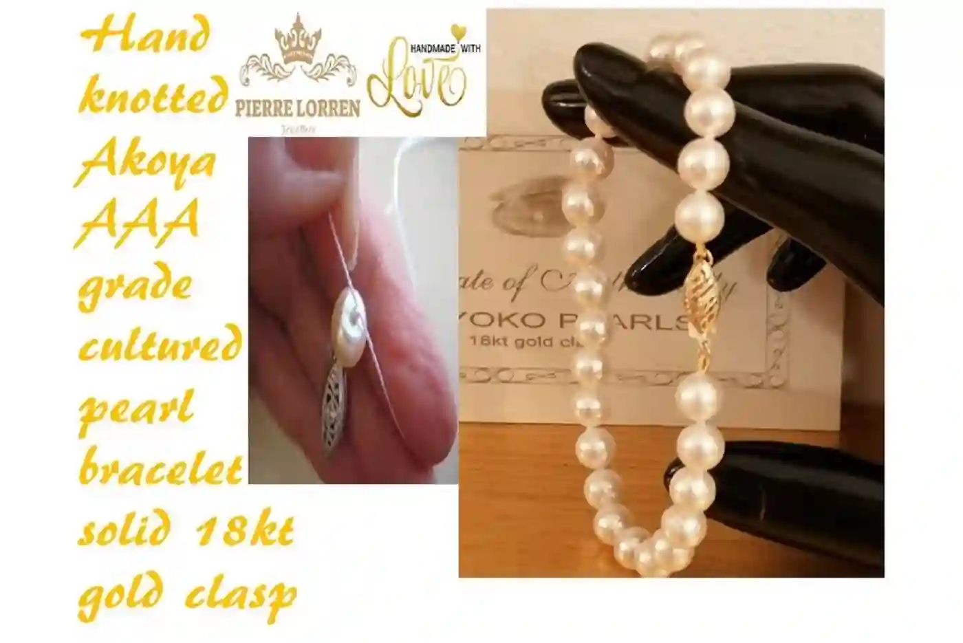 Image of the product added to cart