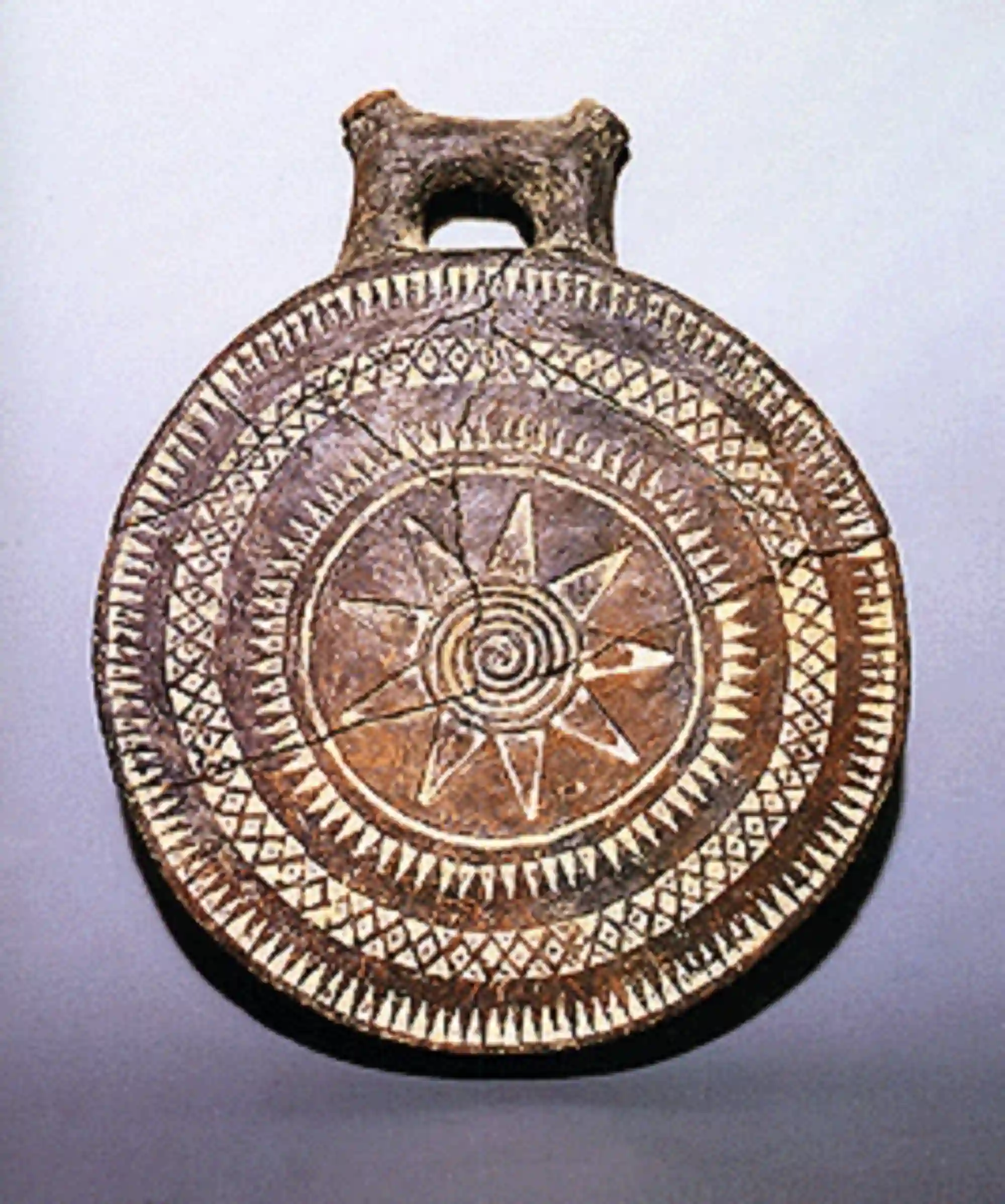 Vergina Sun Pendant SILVER Star Necklace/ Ancient Greek Jewelry Athena Vergina Sun Necklace Symbol of Alexander the Great Macedonian Shield 