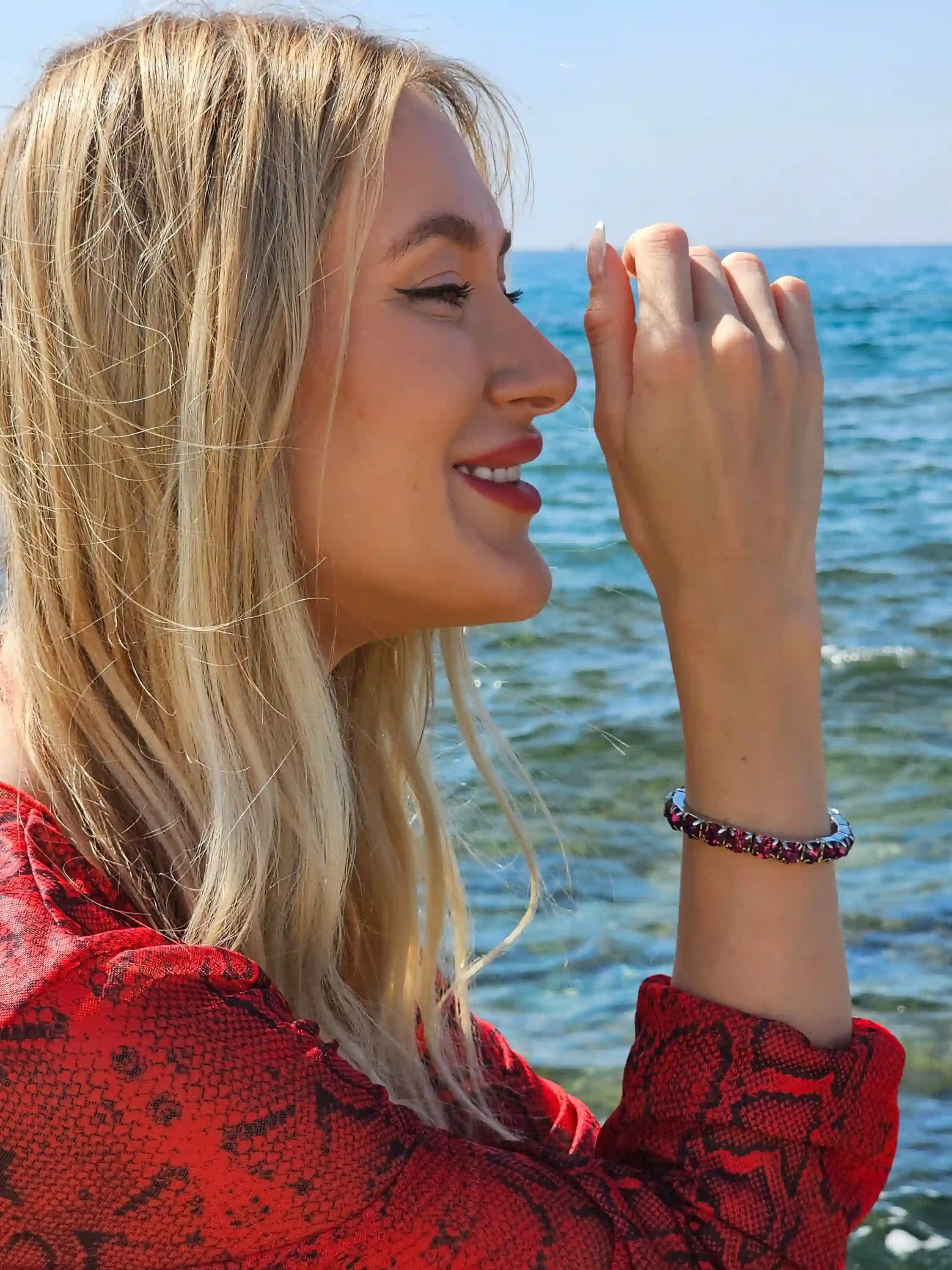 Image of the product added to cart