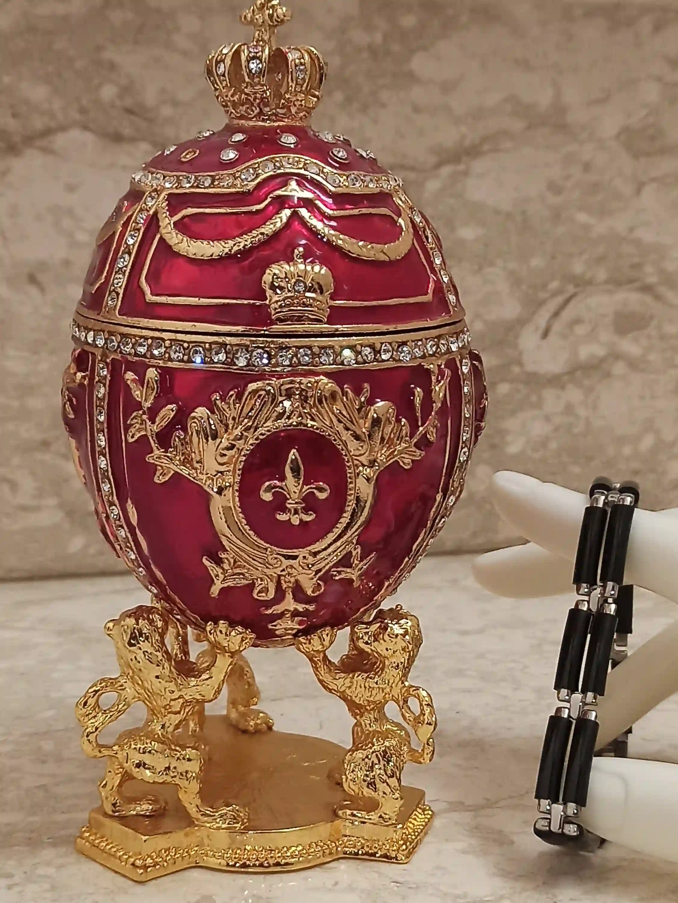 Image of the product added to cart