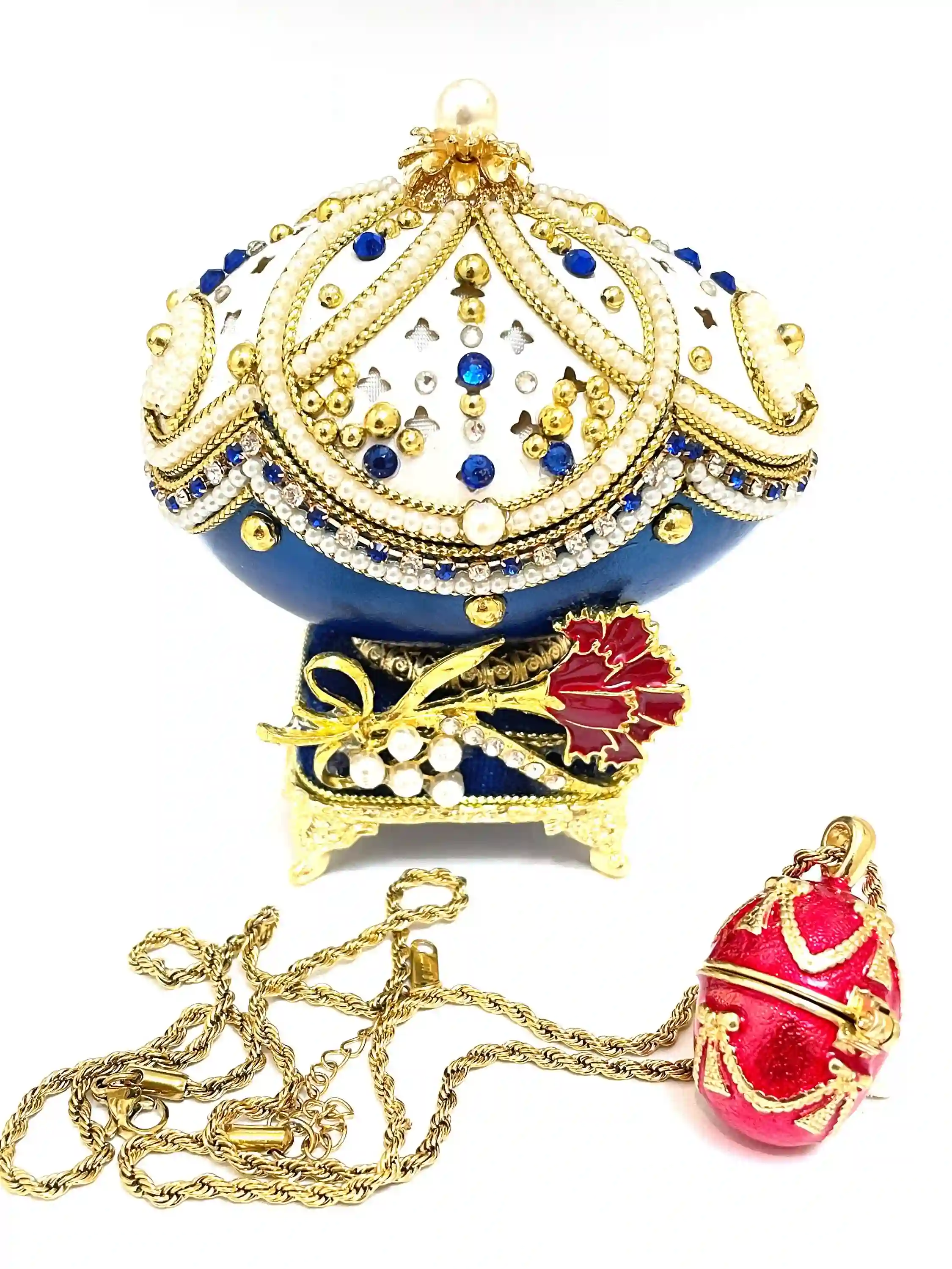 Image of the product added to cart