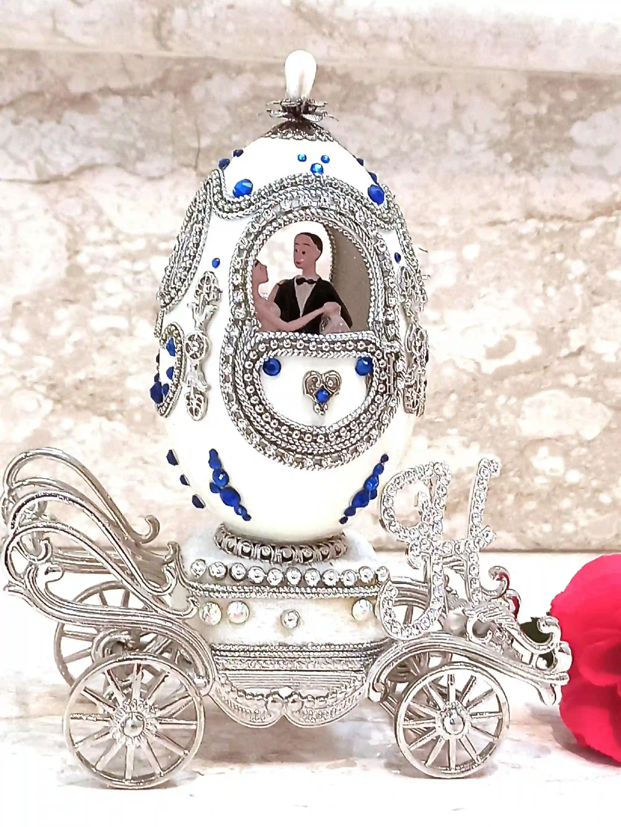 Image of the product added to cart