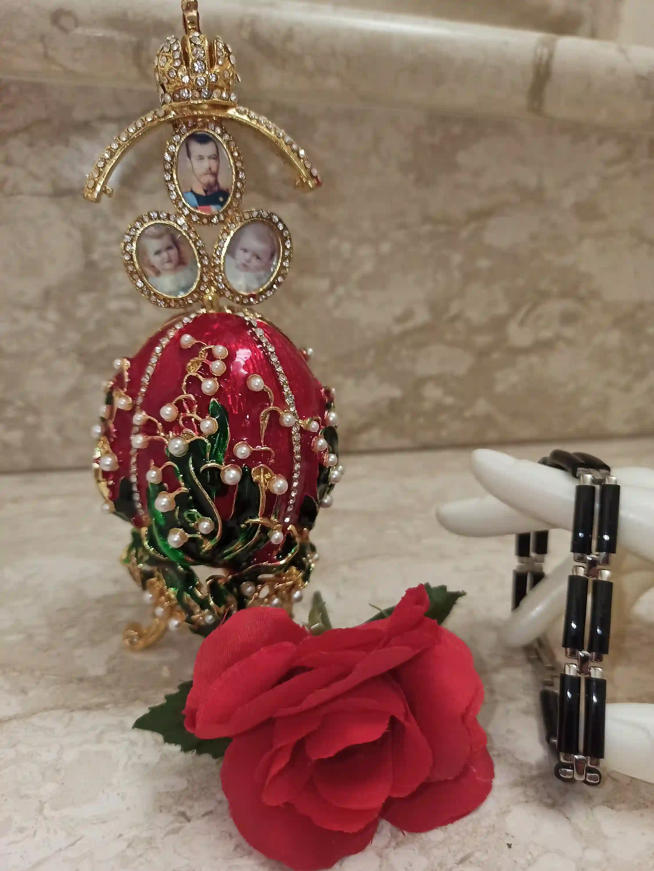 Image of the product added to cart