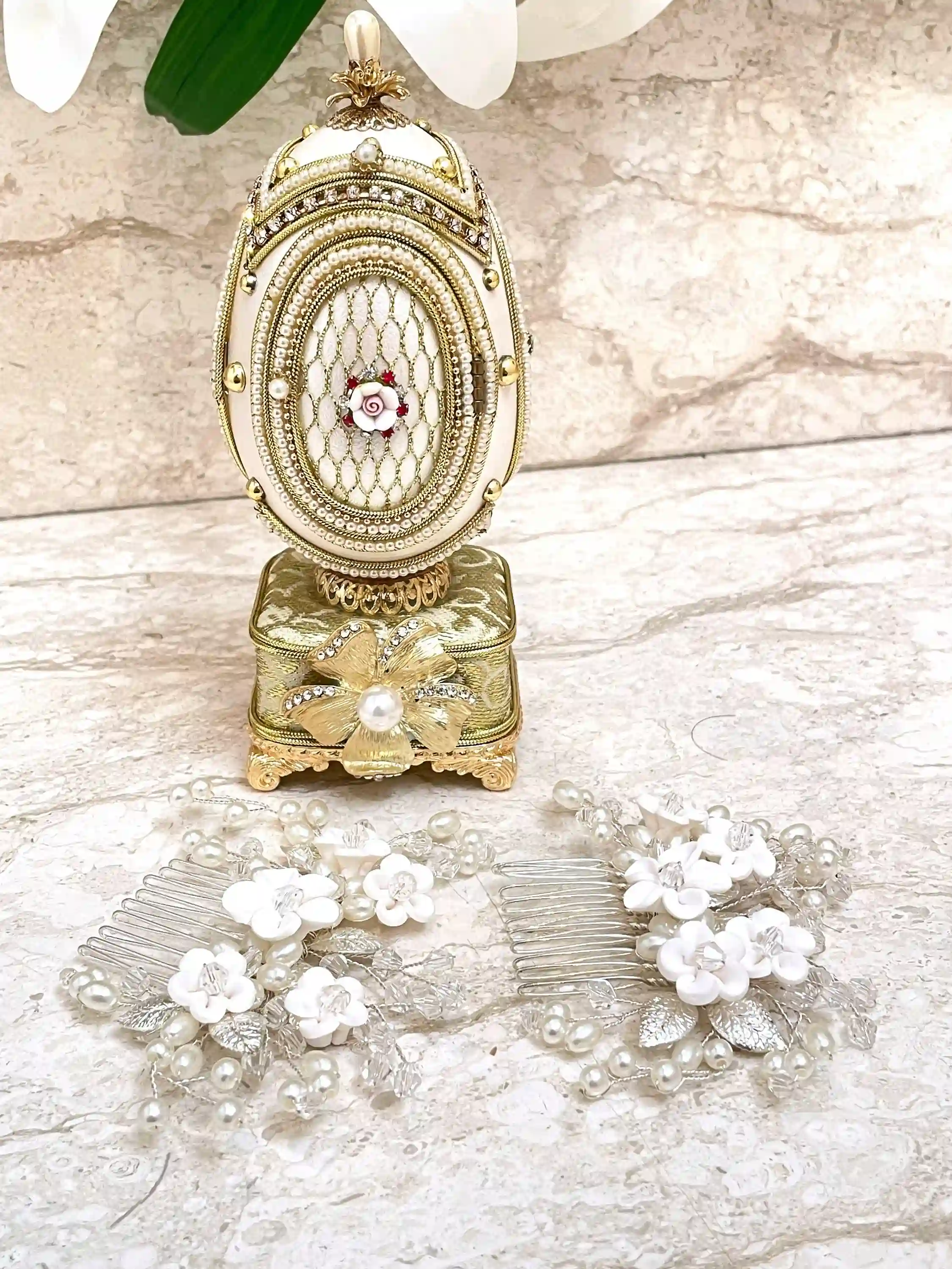 Image of the product added to cart