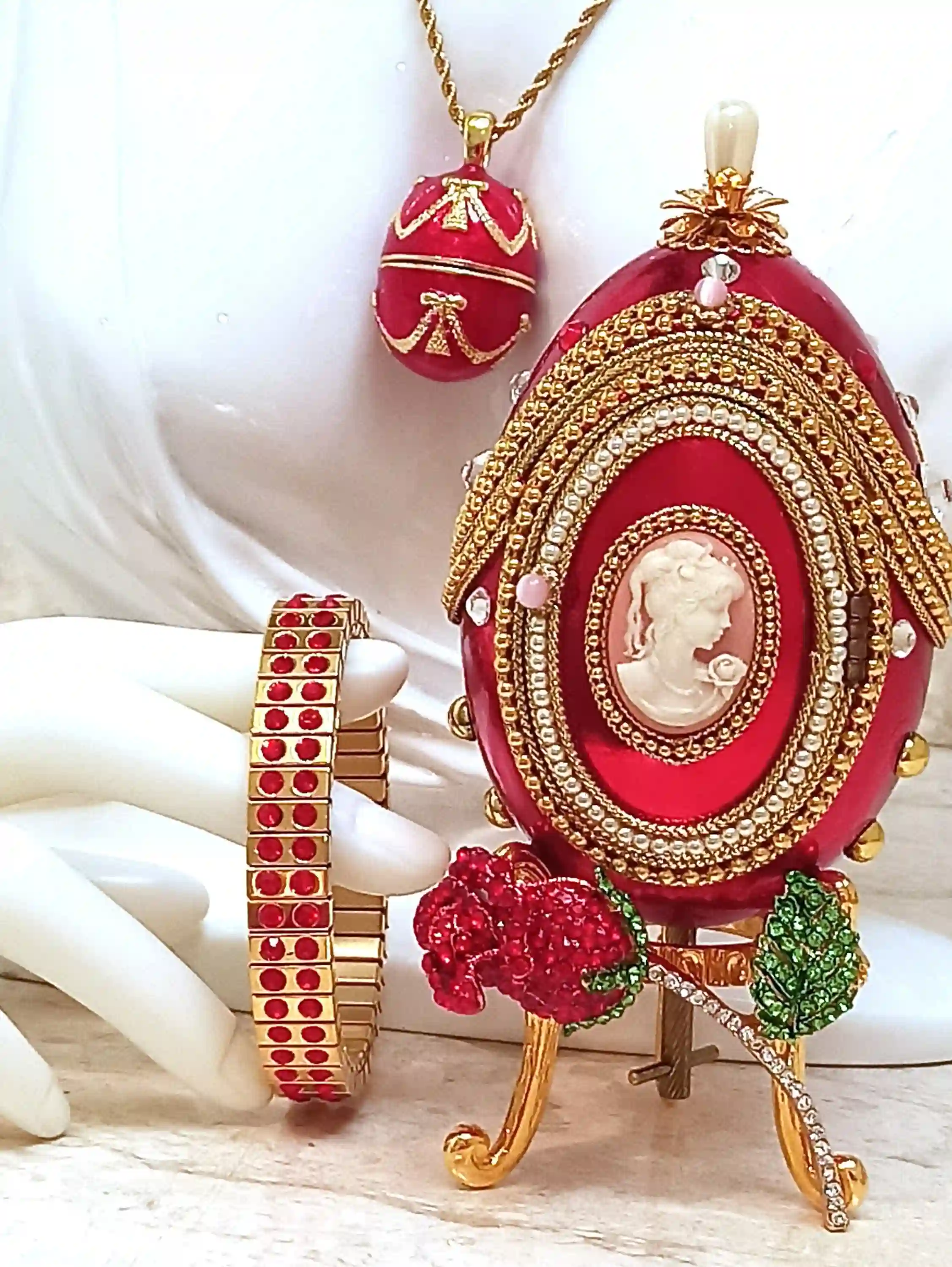 Image of the product added to cart