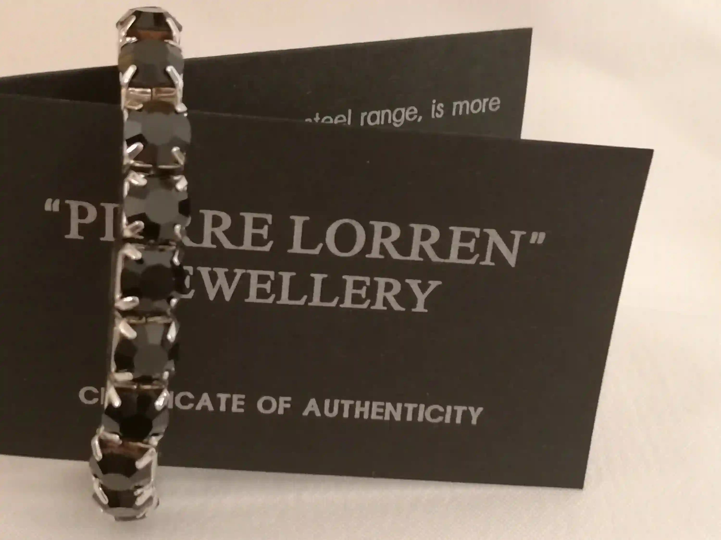 Image of the product added to cart