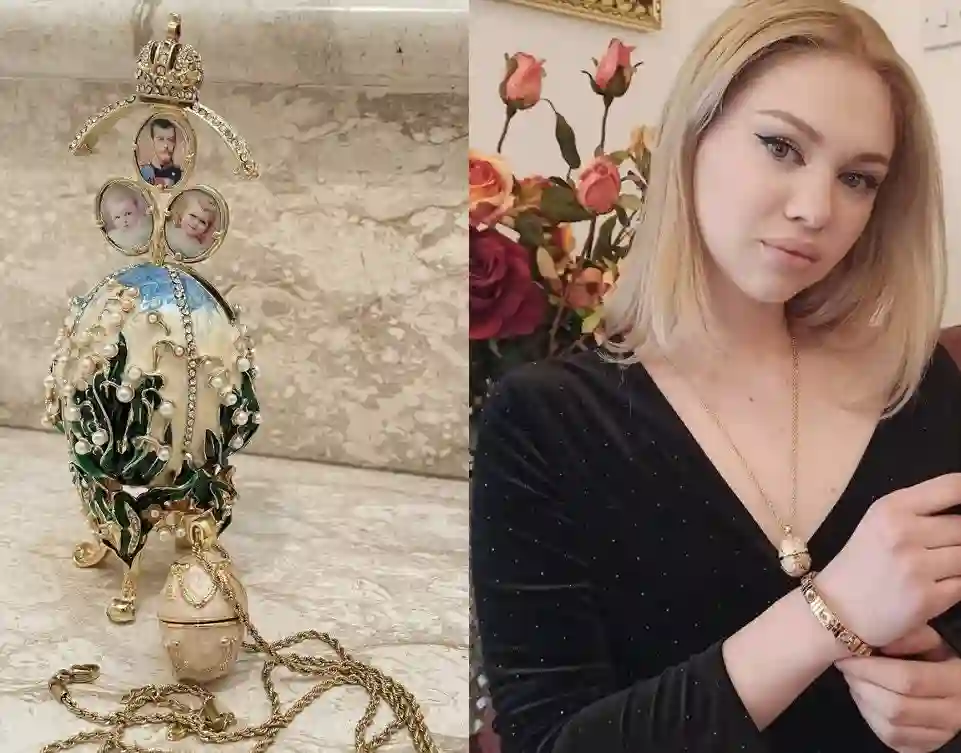 Image of the product added to cart