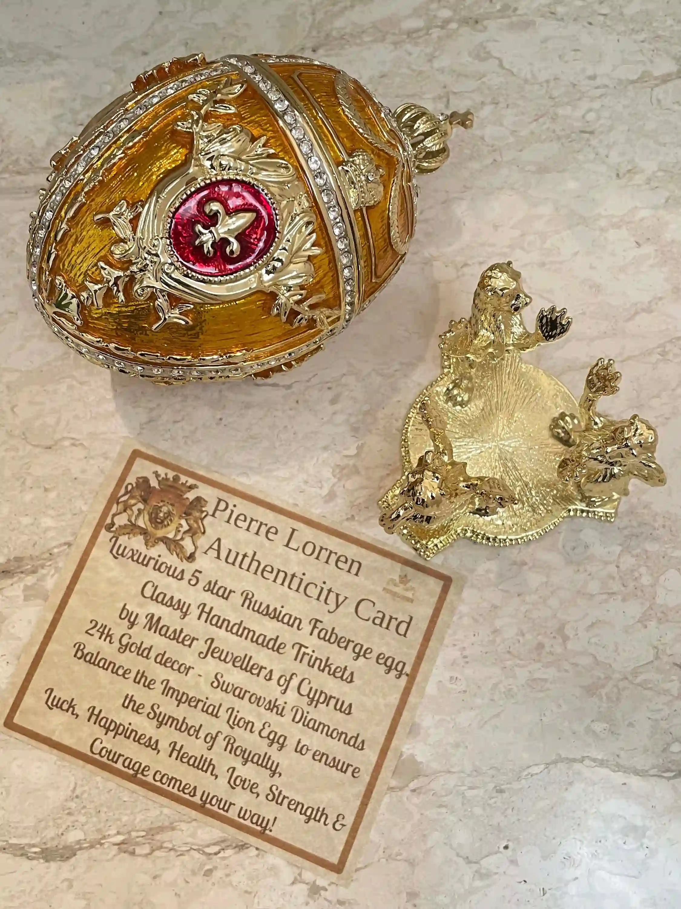 Image of the product added to cart