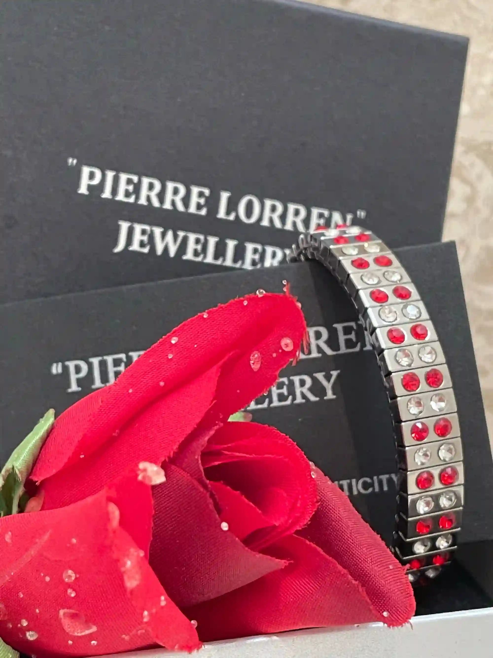 Image of the product added to cart