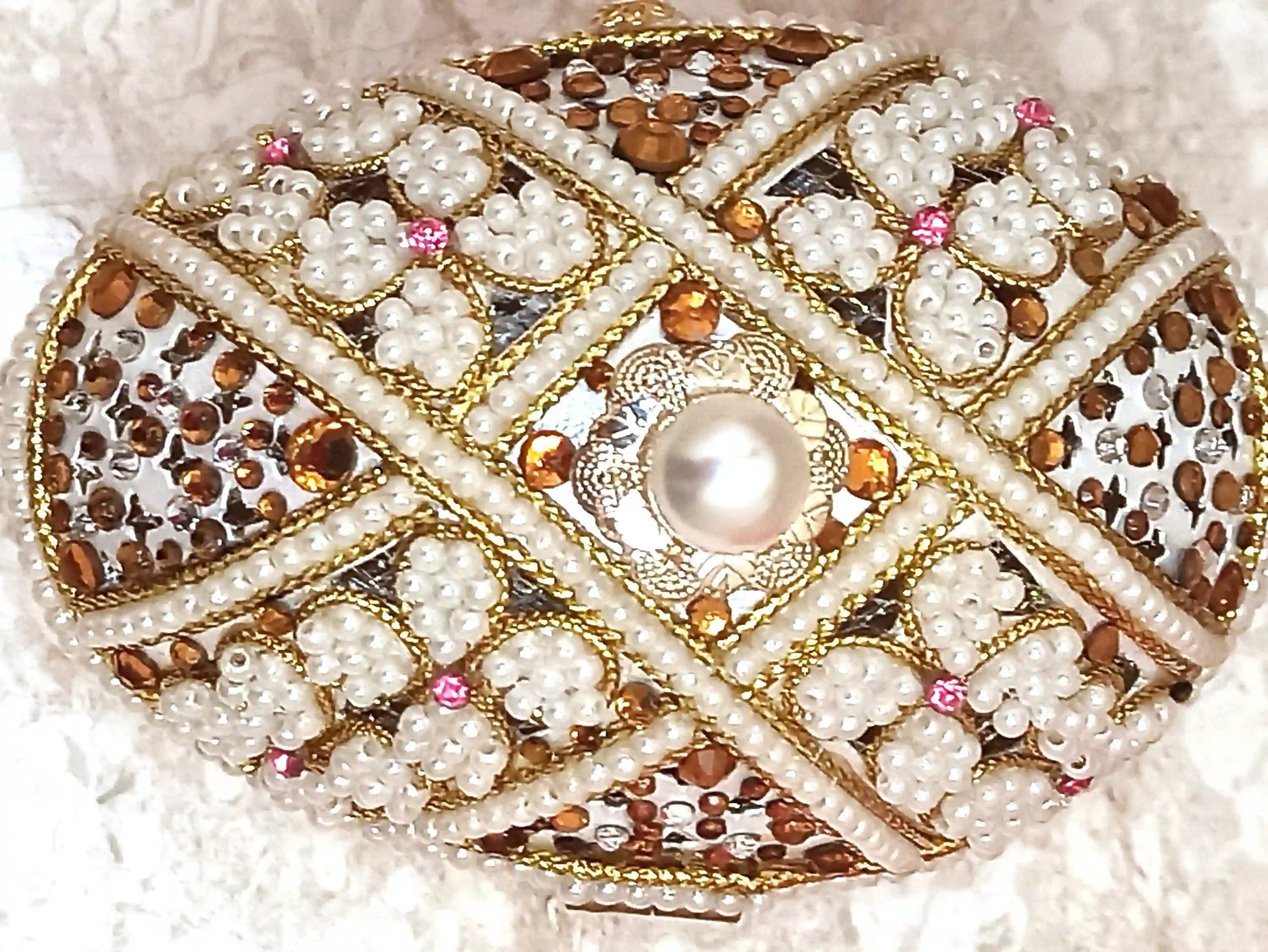 One of a Kind, Faberge egg, LUXURY Gift Box, Citrine, Bracelets, Faberge egg Ornament, Home Decor, Fabrege Style NATURAL Egg Hand Carved 24k 