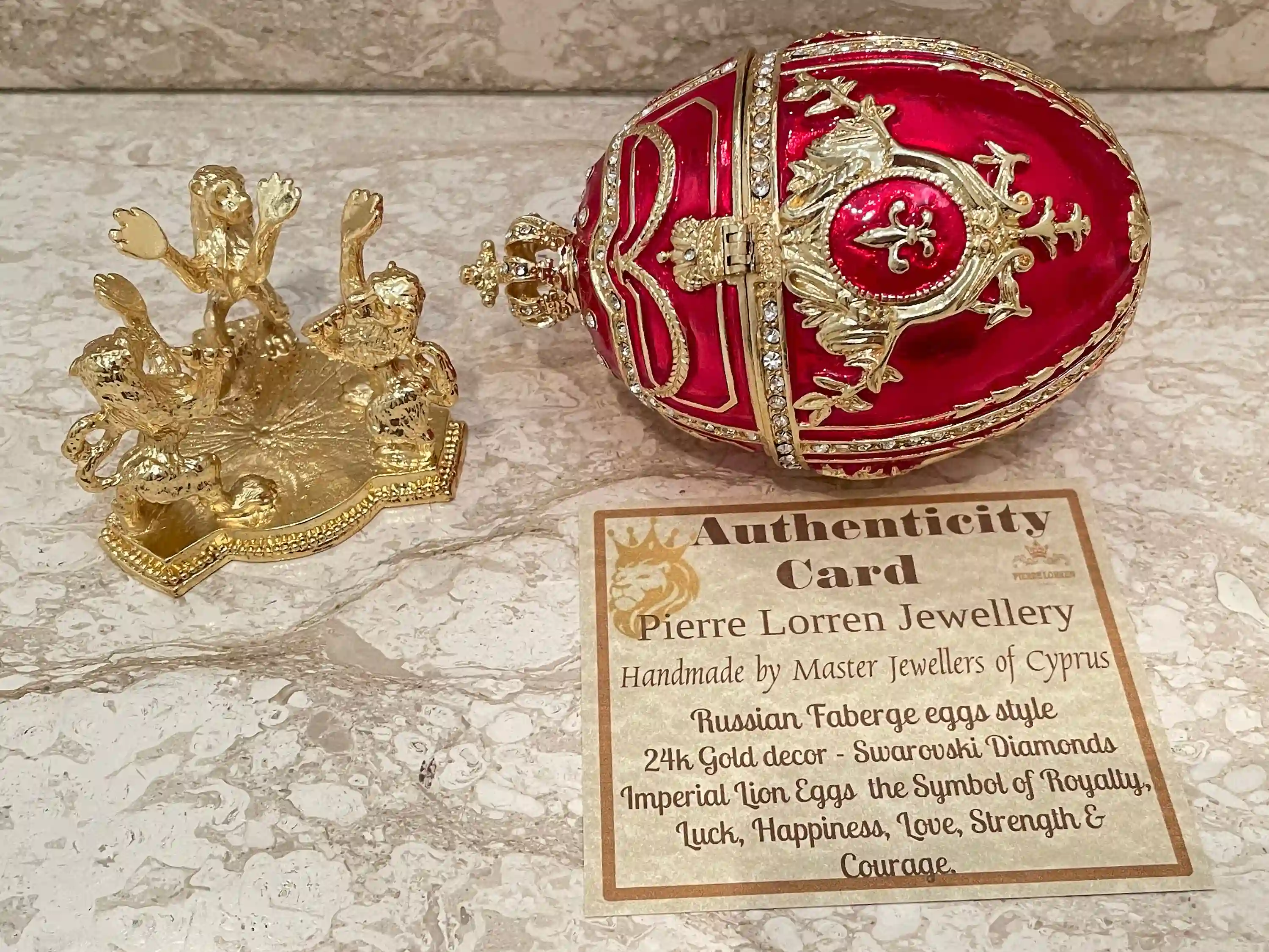 Image of the product added to cart