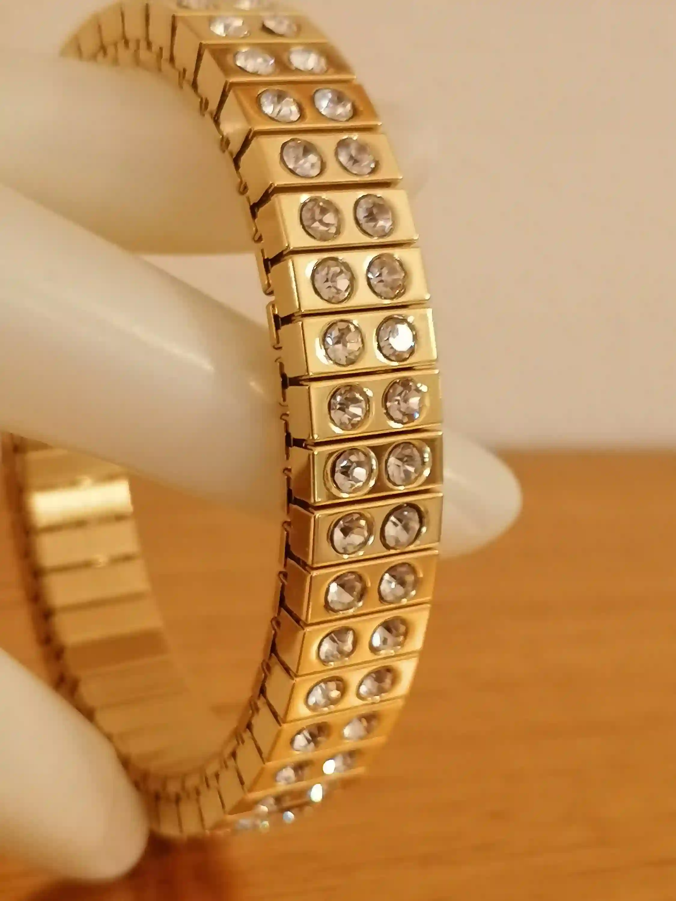 Faberge-Style Jewelry Box Pomegranate Bracelet 24k GOLD 10ct Diamond Jewish New Year GOOD LUCK Jewelry Pomagrant Greek Armenian Her GraduationGift 
