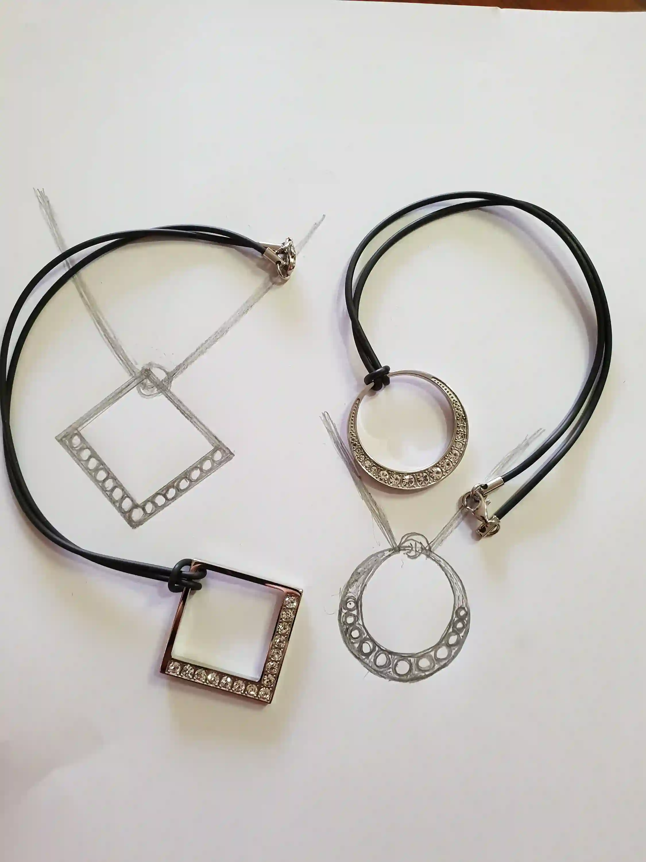 Image of the product added to cart