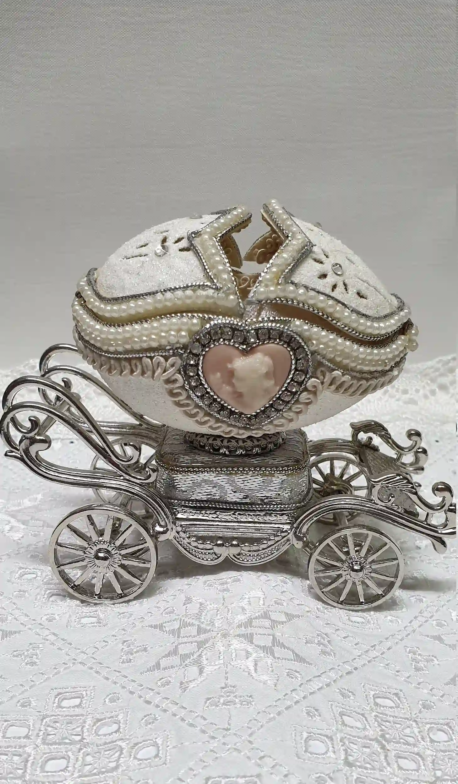 Image of the product added to cart