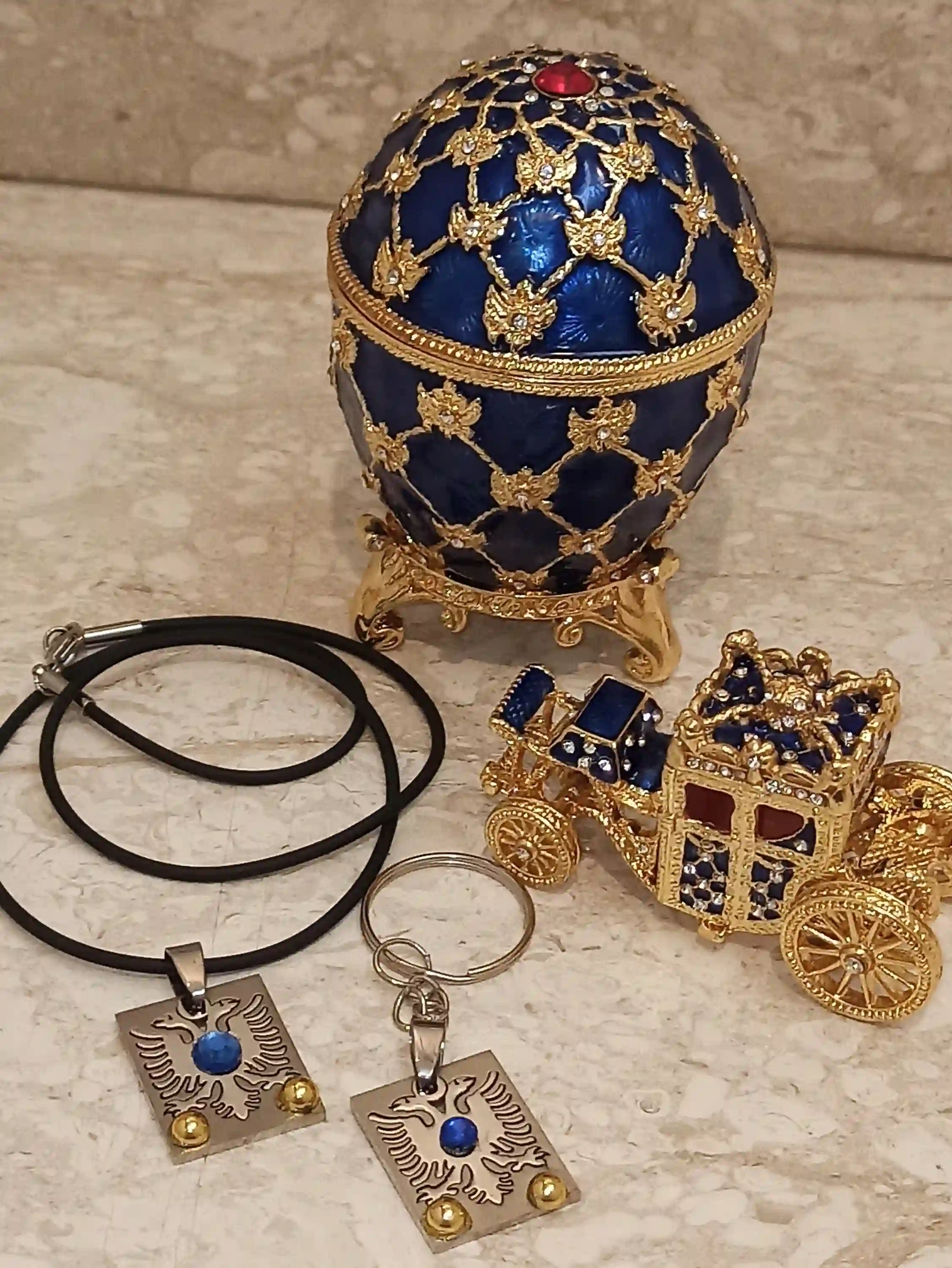 Image of the product added to cart