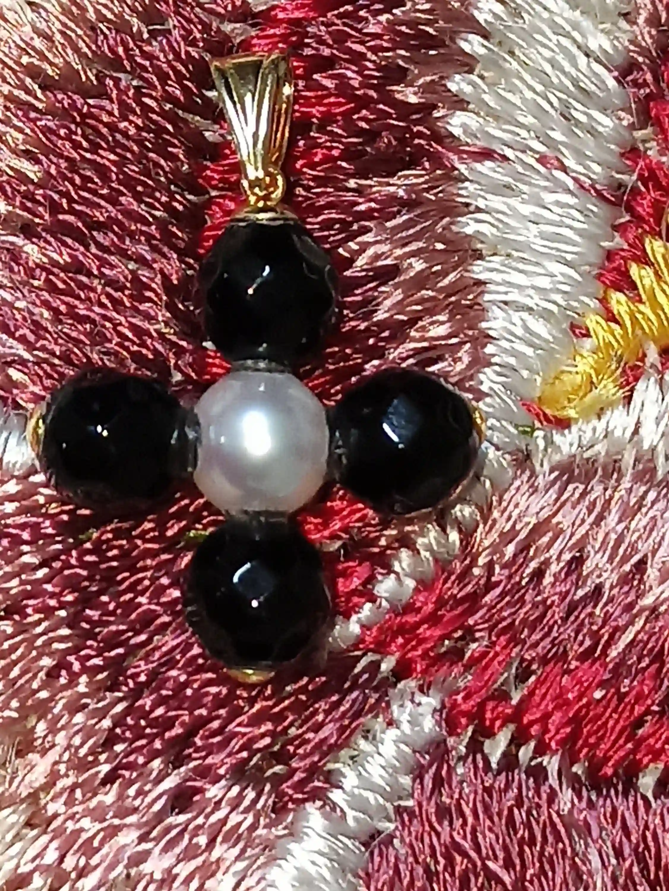 Image of the product added to cart