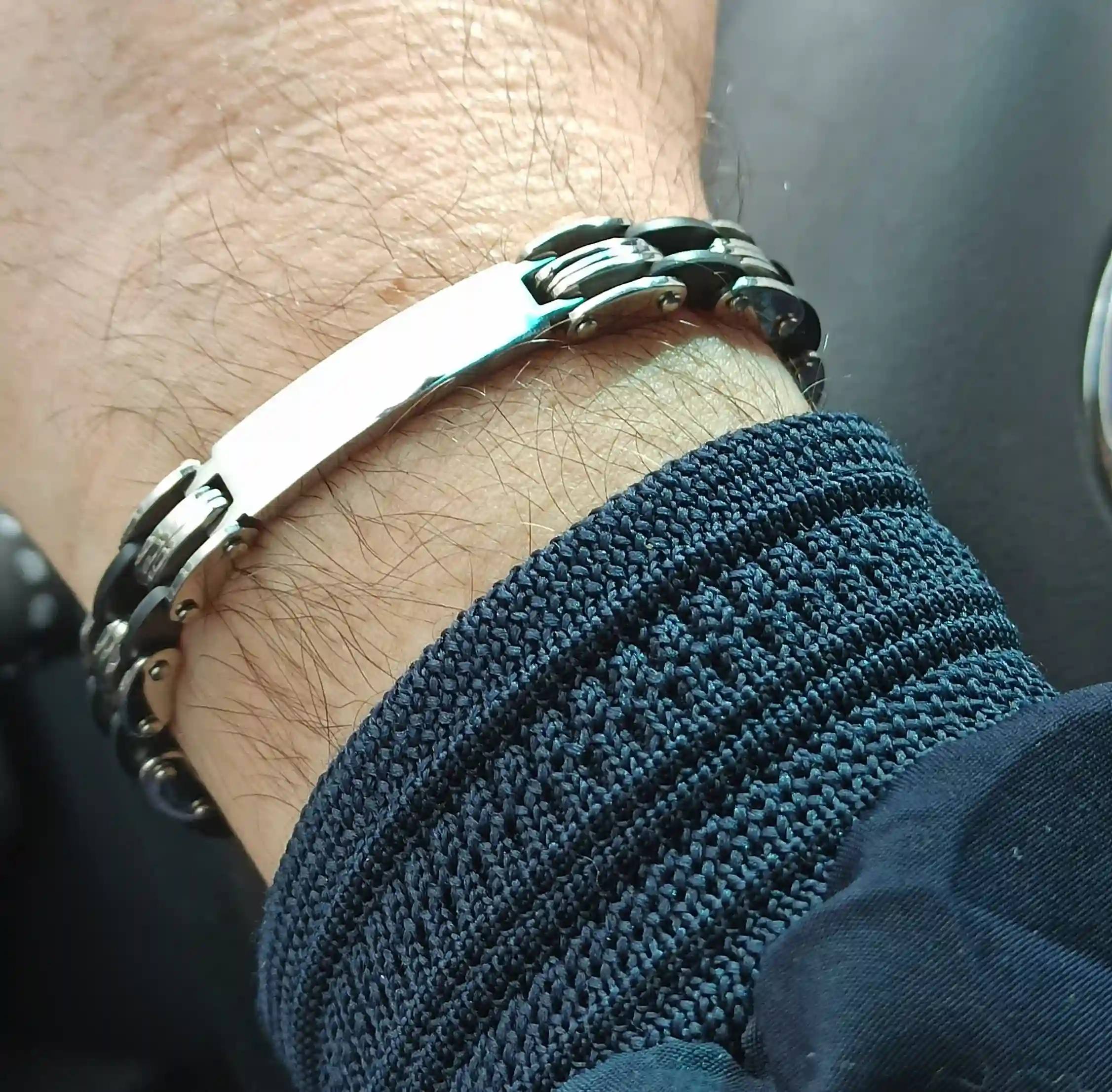 Image of the product added to cart