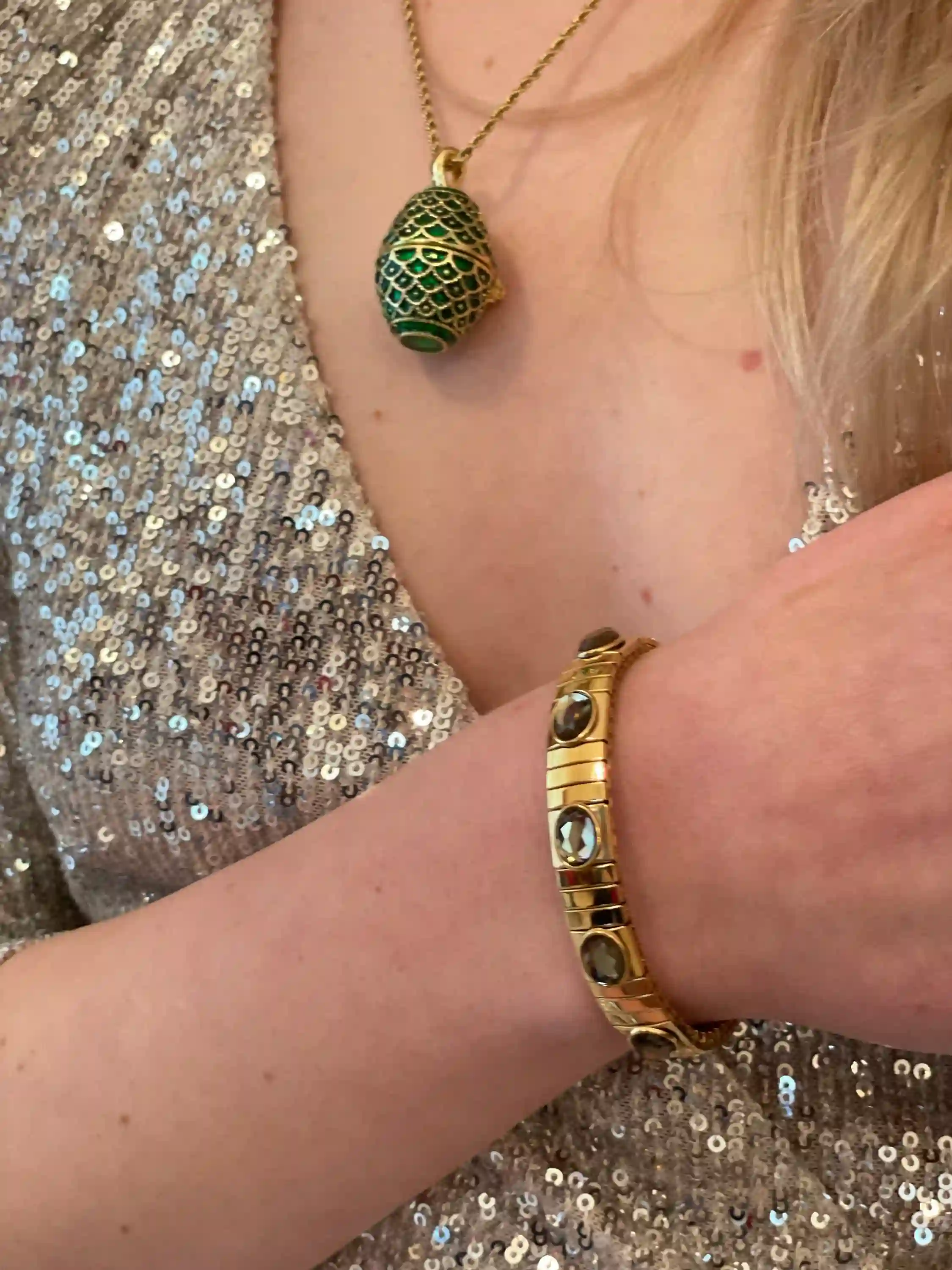 Image of the product added to cart