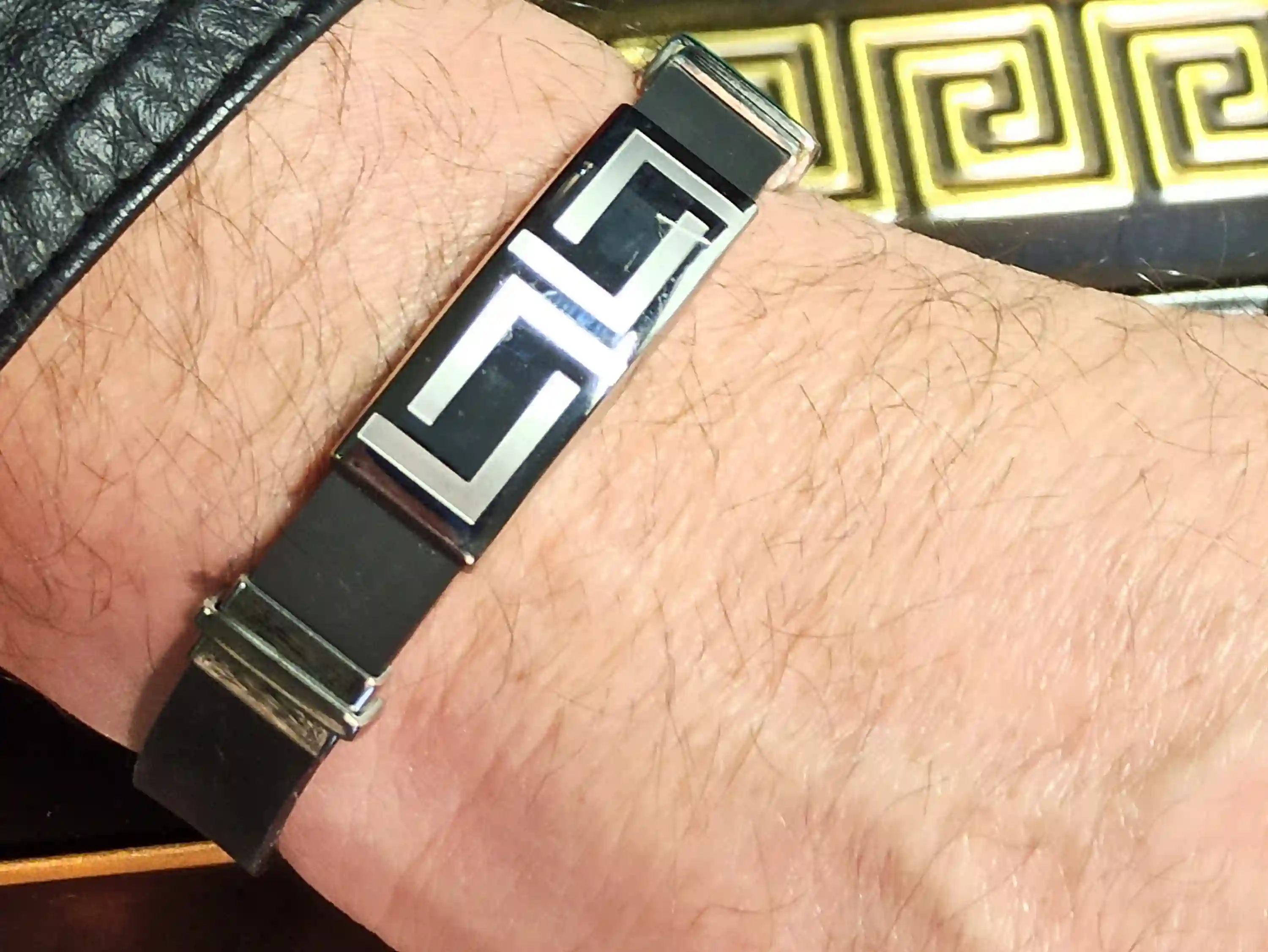 Image of the product added to cart