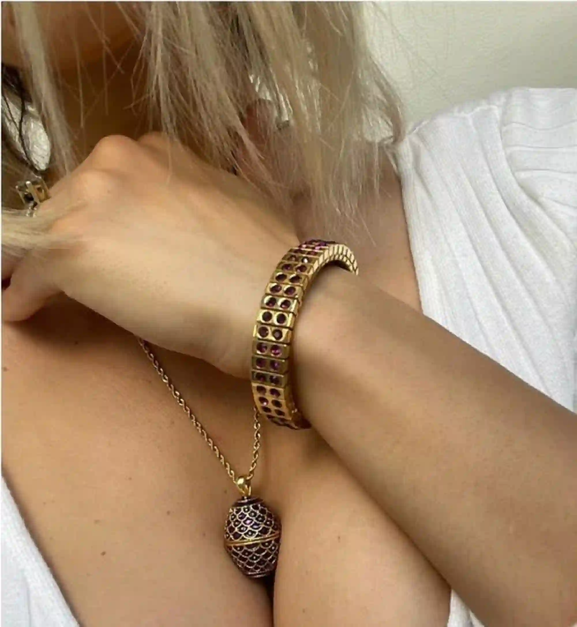 Image of the product added to cart