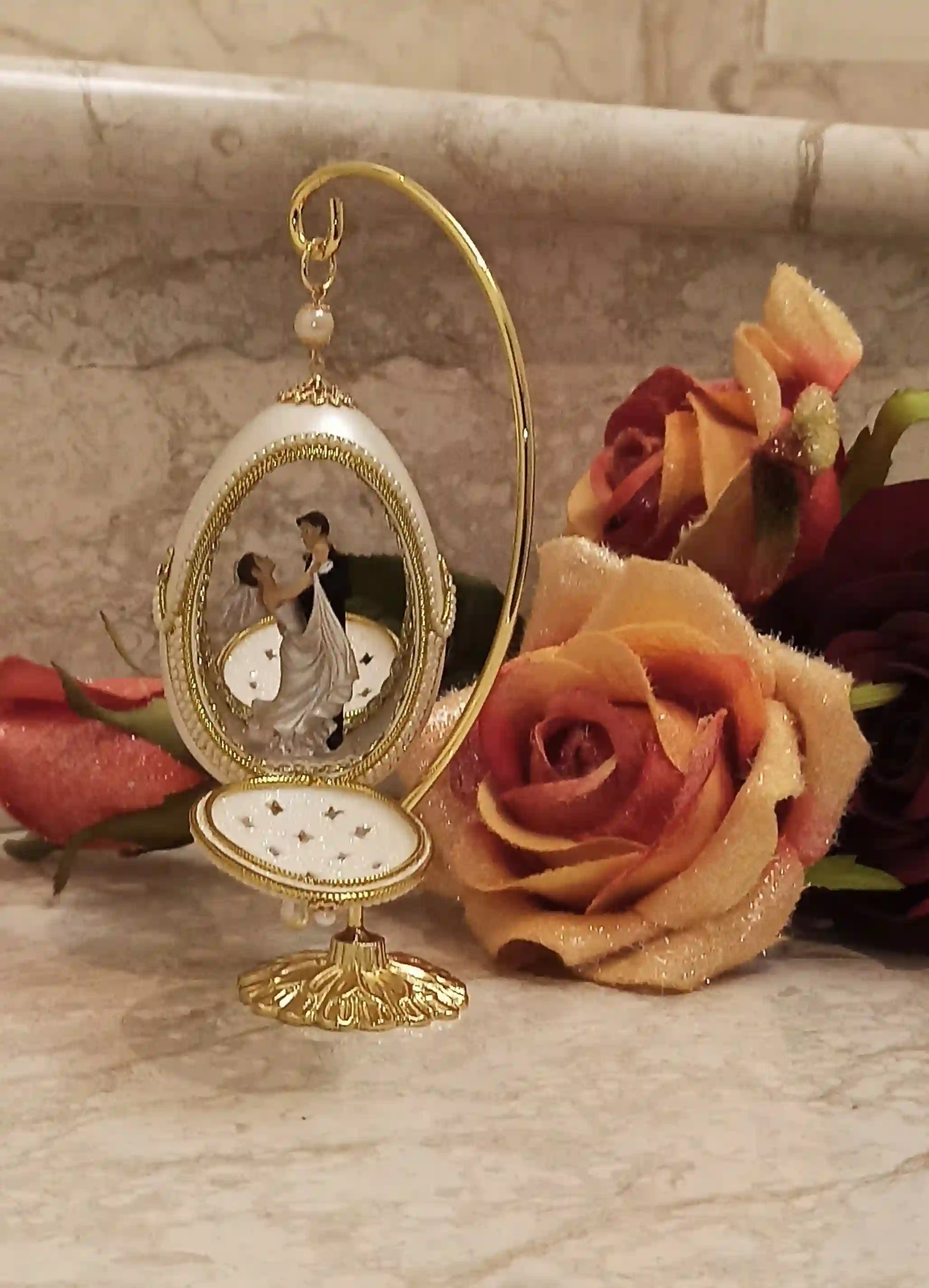 Image of the product added to cart