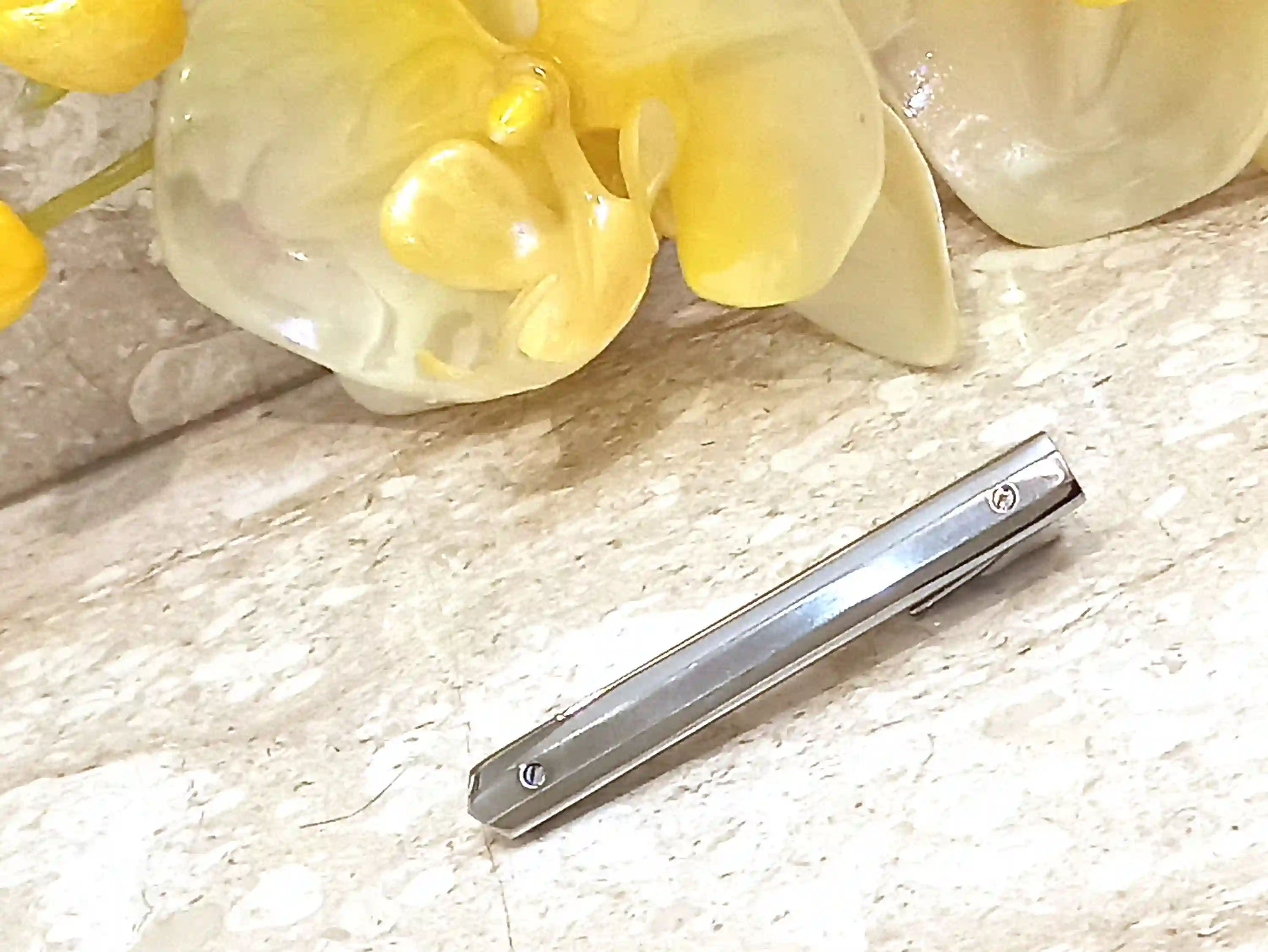 Silver Tie Bar,Handmade Mens Jewelry,Tieclip,Graduation Day Gift,Son Graduation,Grad gifts,Husband Wedding Anniversary,Mens Designer Jewelry 