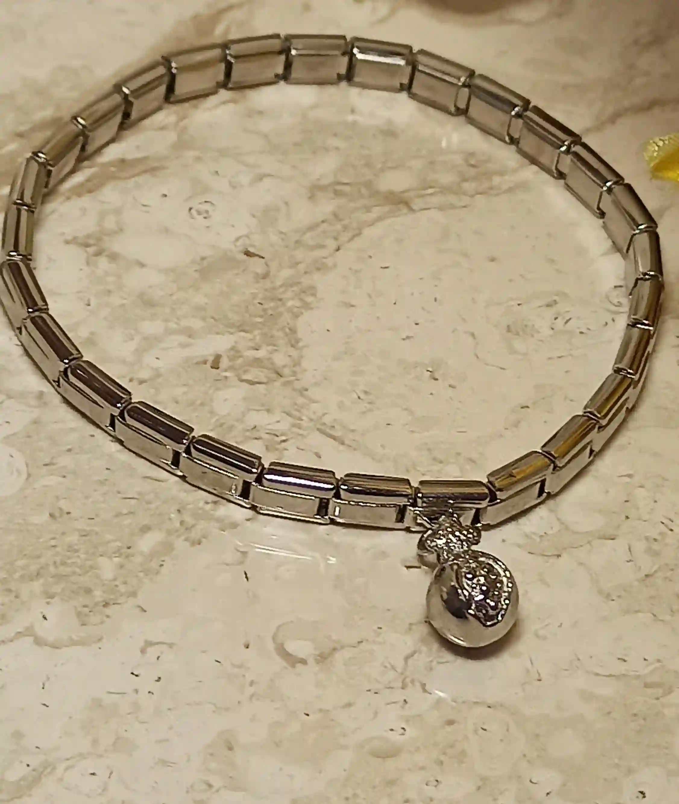 SILVER Butterfly Bracelet Swarovski DIAMOND.03ct/Butterfly Jewelry Bracelet/Butterfly Bangle Gift for Her/Butterfly Bracelet/Sister Bracelet 