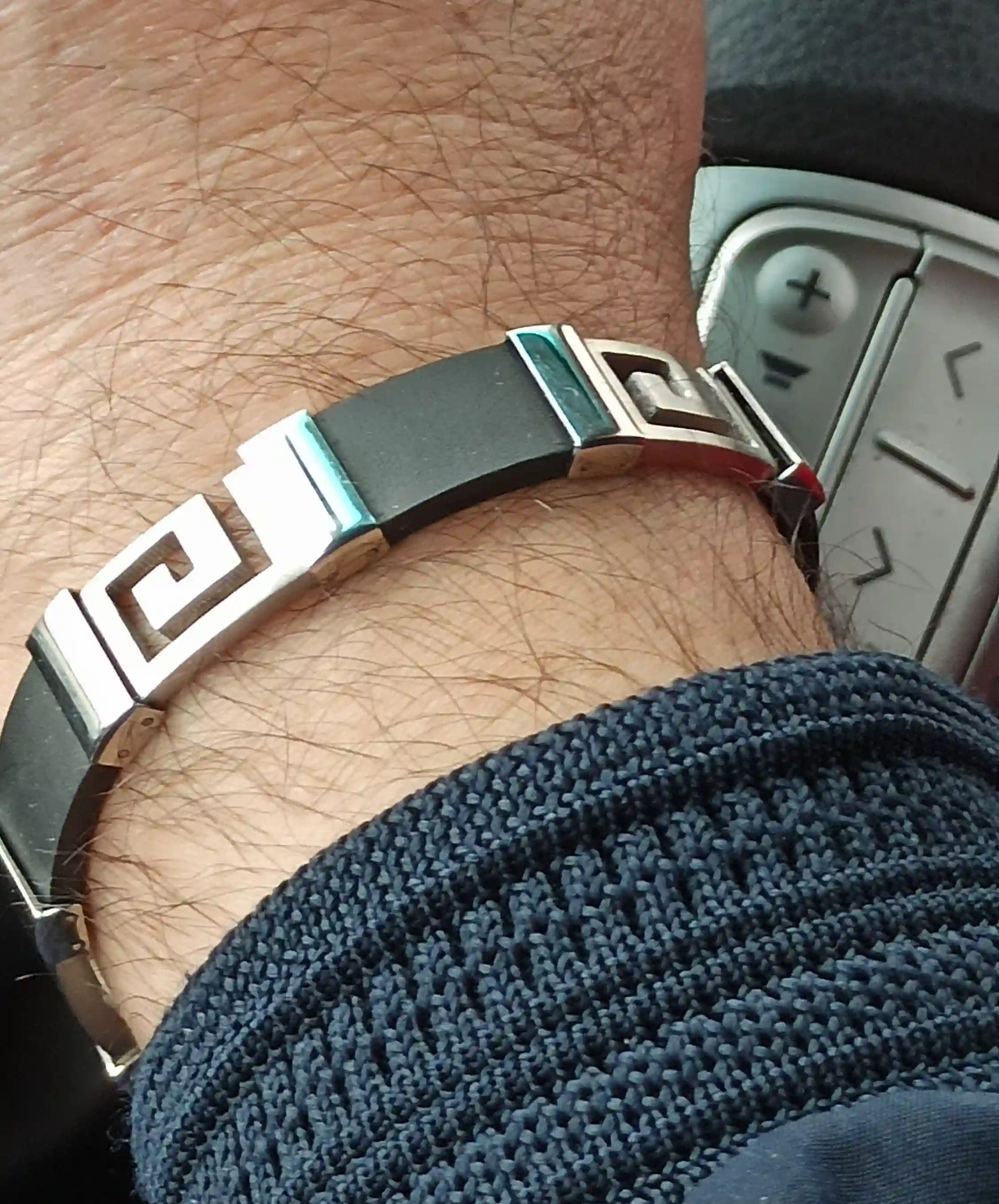 Image of the product added to cart