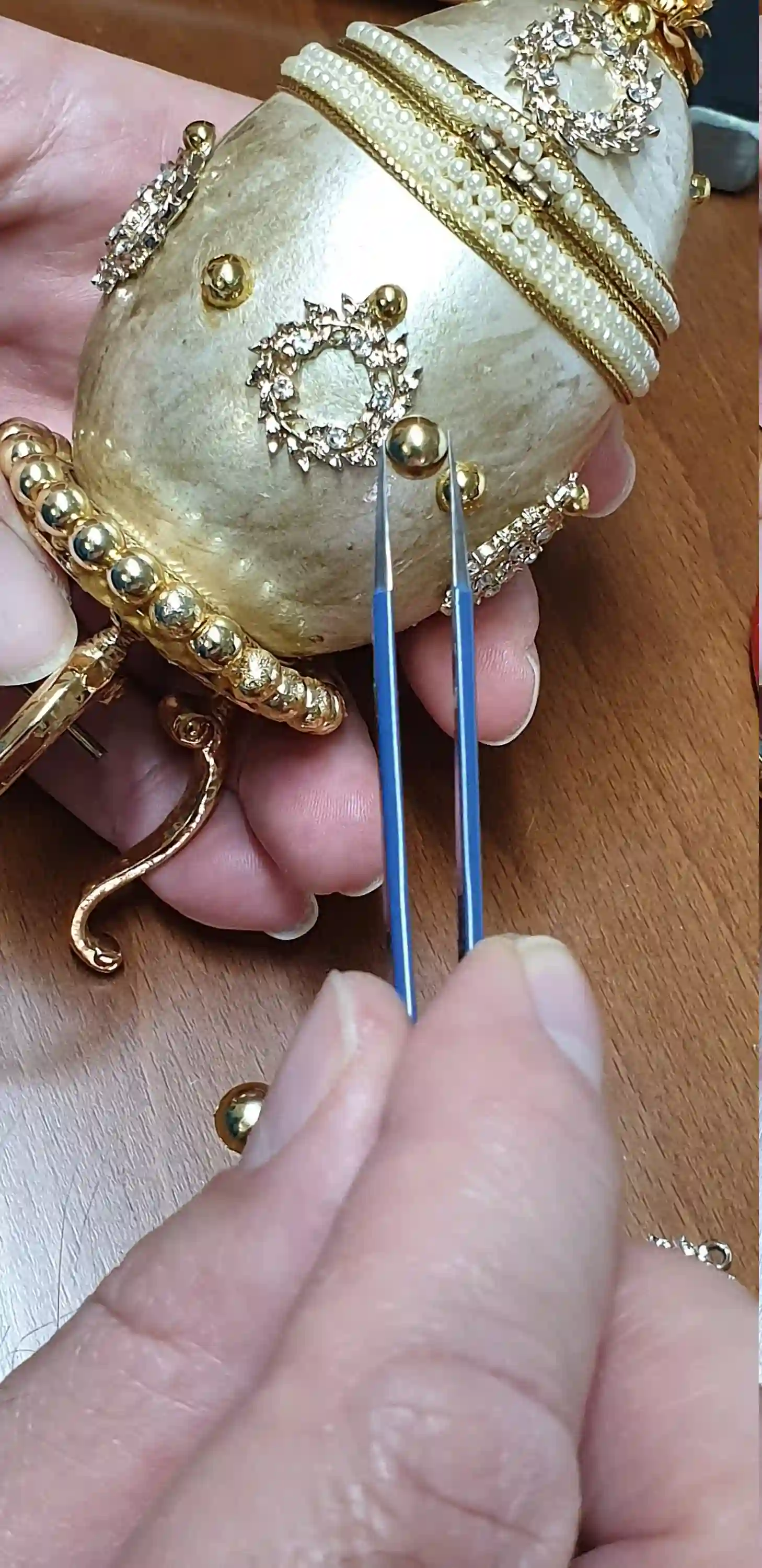 Image of the product added to cart