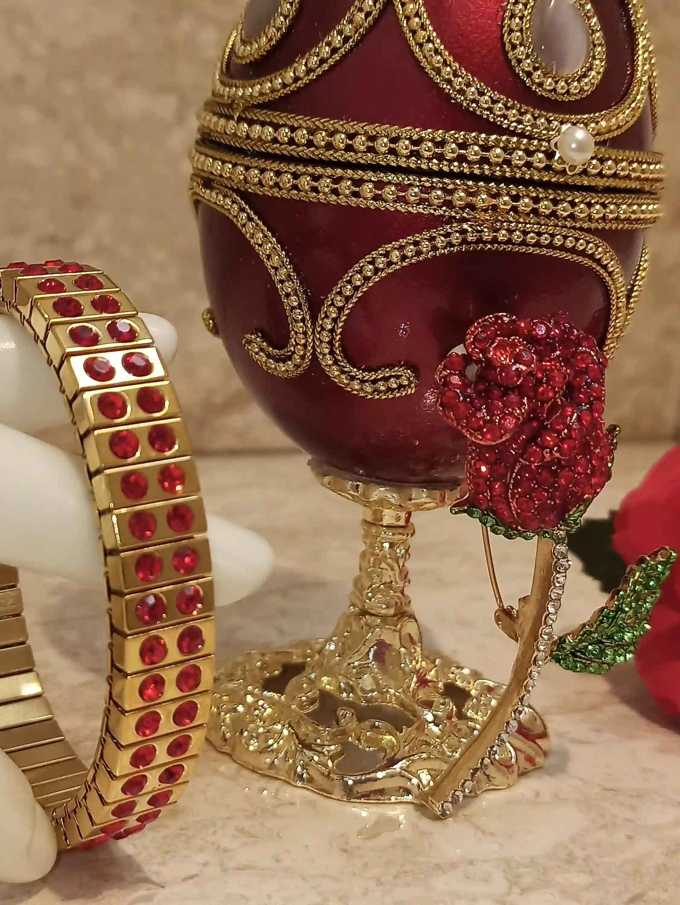 Image of the product added to cart