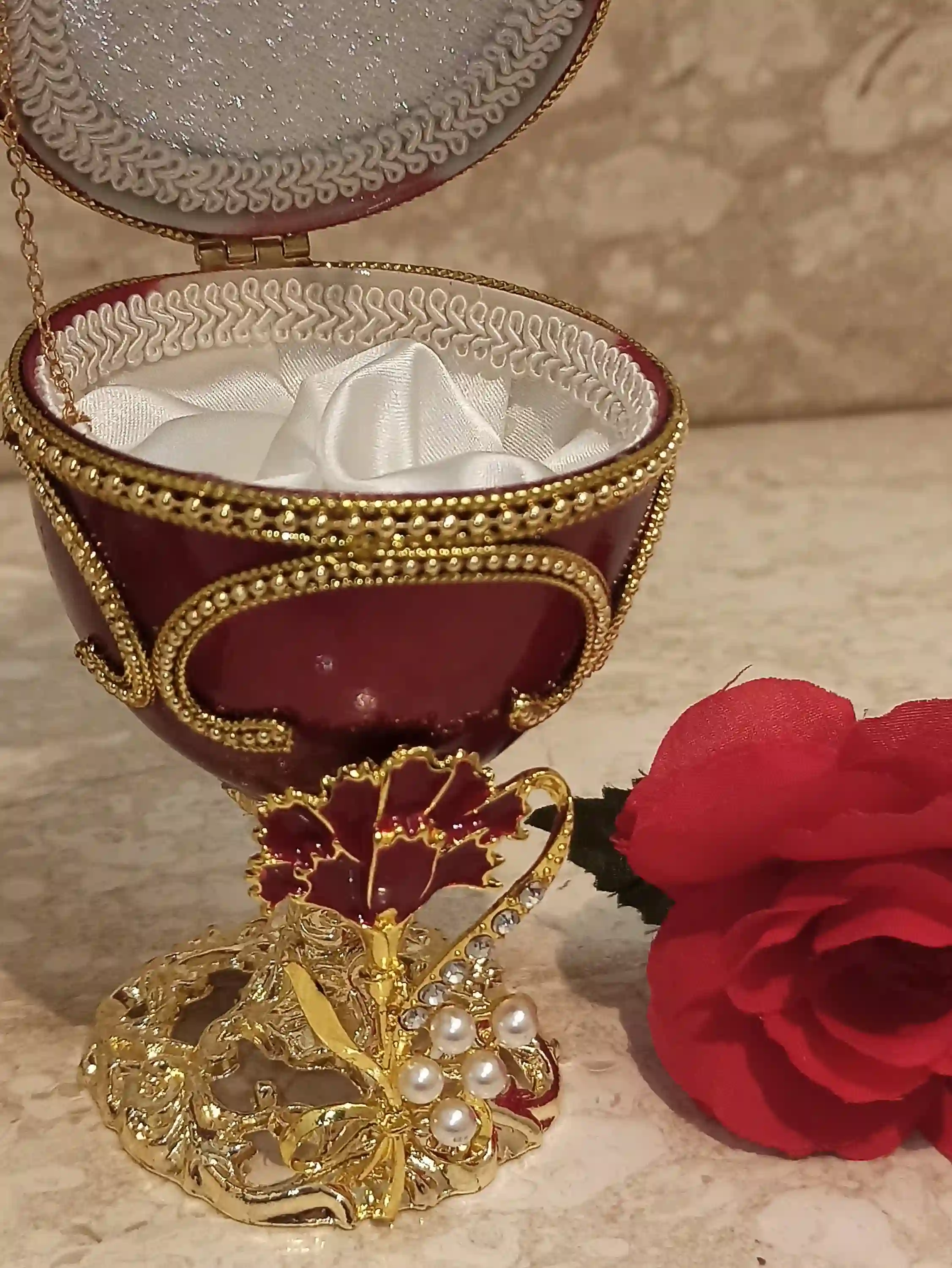 Image of the product added to cart